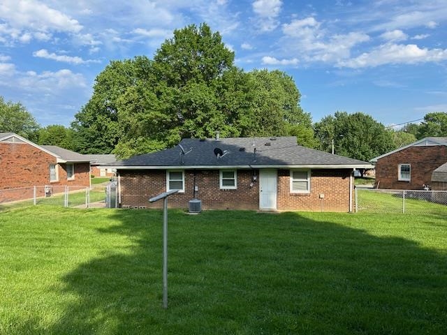 1734 Epworth Lane, Owensboro, Kentucky 42303, 3 Bedrooms Bedrooms, ,1 BathroomBathrooms,Single Family Residence,For Sale,Epworth Lane,89670
