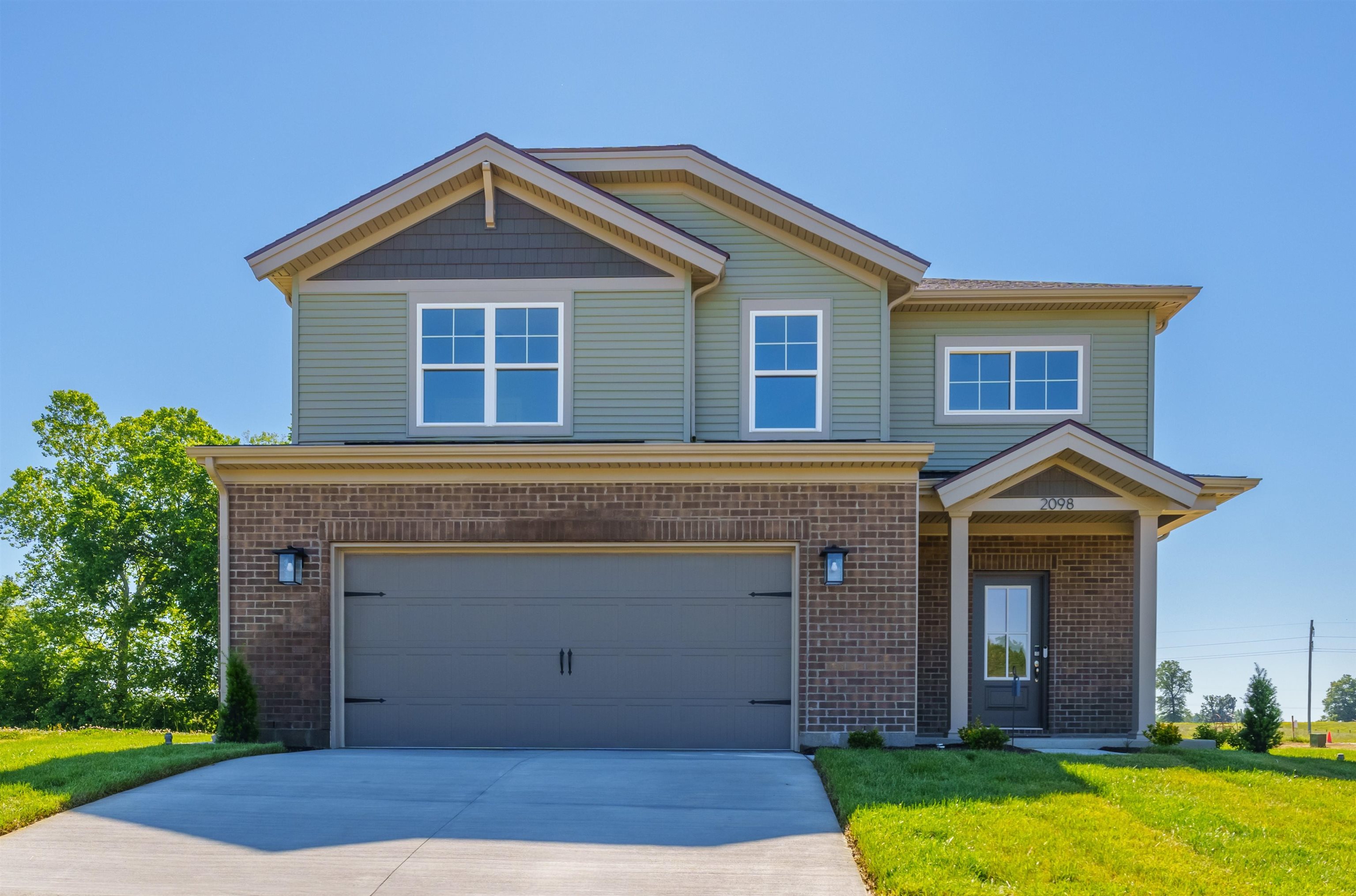 2098 Pebble Wood Dr, Owensboro, Kentucky 42303, 4 Bedrooms Bedrooms, ,2 BathroomsBathrooms,Single Family Residence,For Sale,Pebble Wood Dr,89673