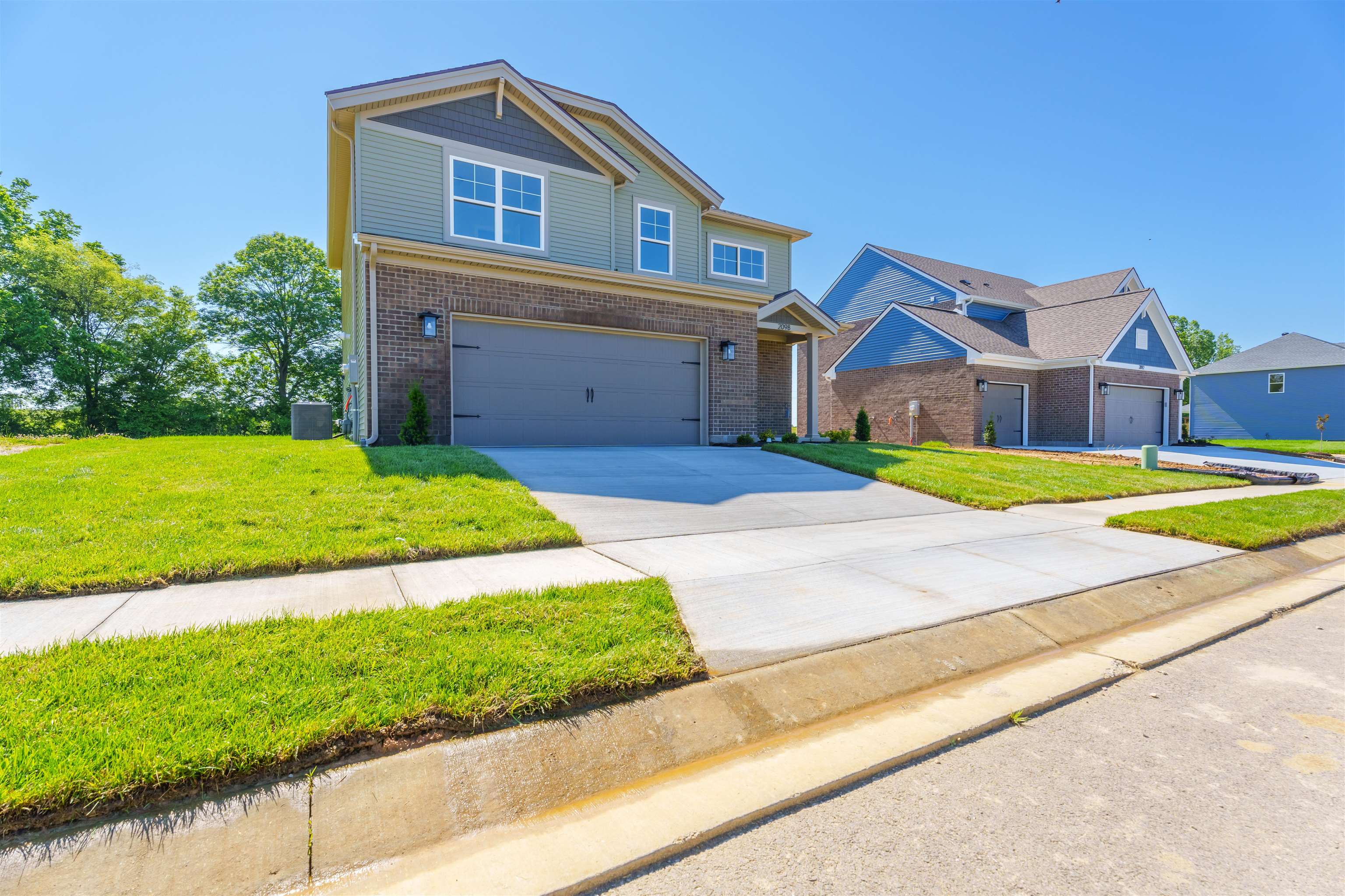 2098 Pebble Wood Dr, Owensboro, Kentucky 42303, 4 Bedrooms Bedrooms, ,2 BathroomsBathrooms,Single Family Residence,For Sale,Pebble Wood Dr,89673