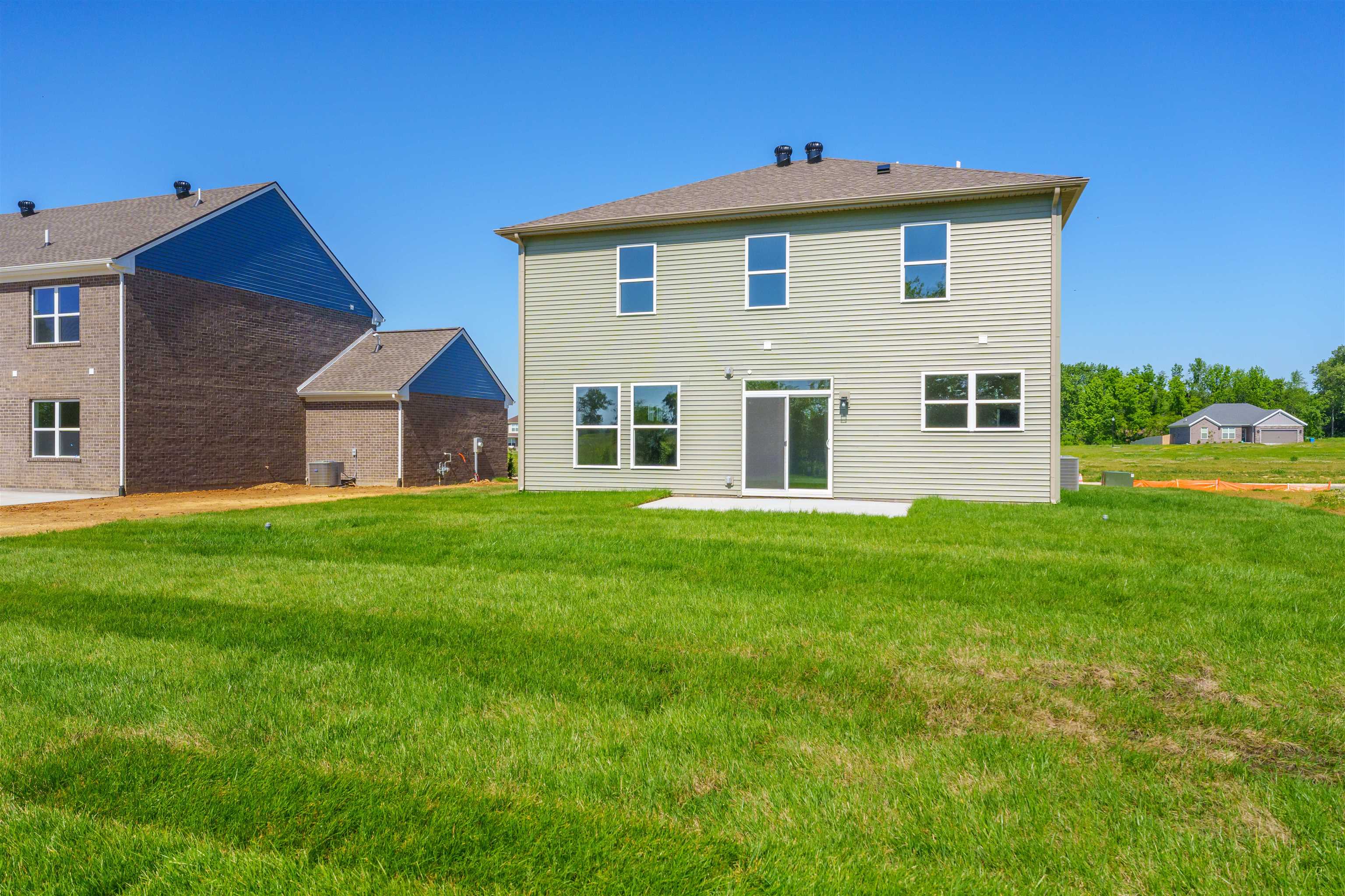 2098 Pebble Wood Dr, Owensboro, Kentucky 42303, 4 Bedrooms Bedrooms, ,2 BathroomsBathrooms,Single Family Residence,For Sale,Pebble Wood Dr,89673