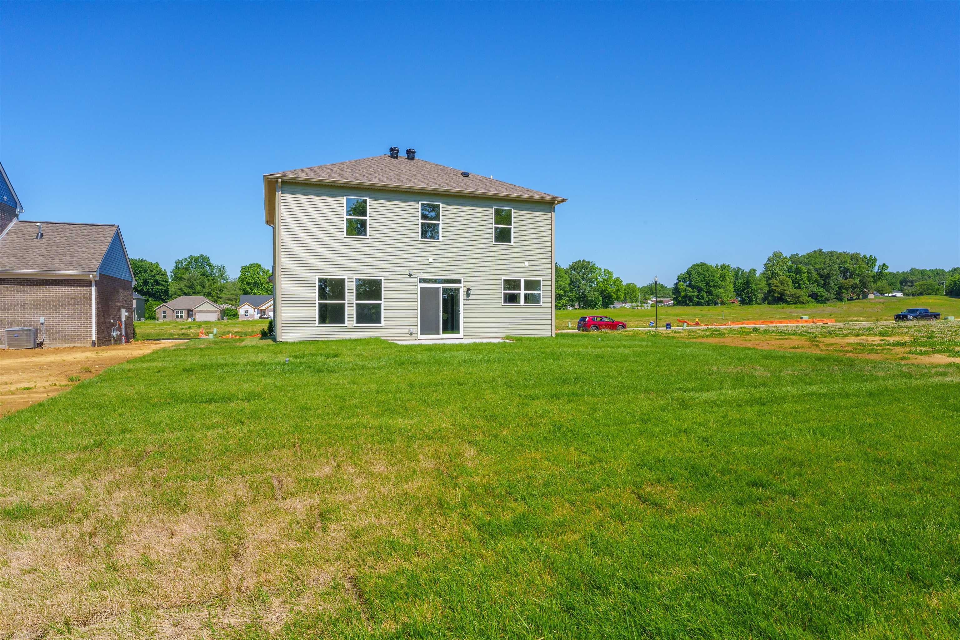 2098 Pebble Wood Dr, Owensboro, Kentucky 42303, 4 Bedrooms Bedrooms, ,2 BathroomsBathrooms,Single Family Residence,For Sale,Pebble Wood Dr,89673
