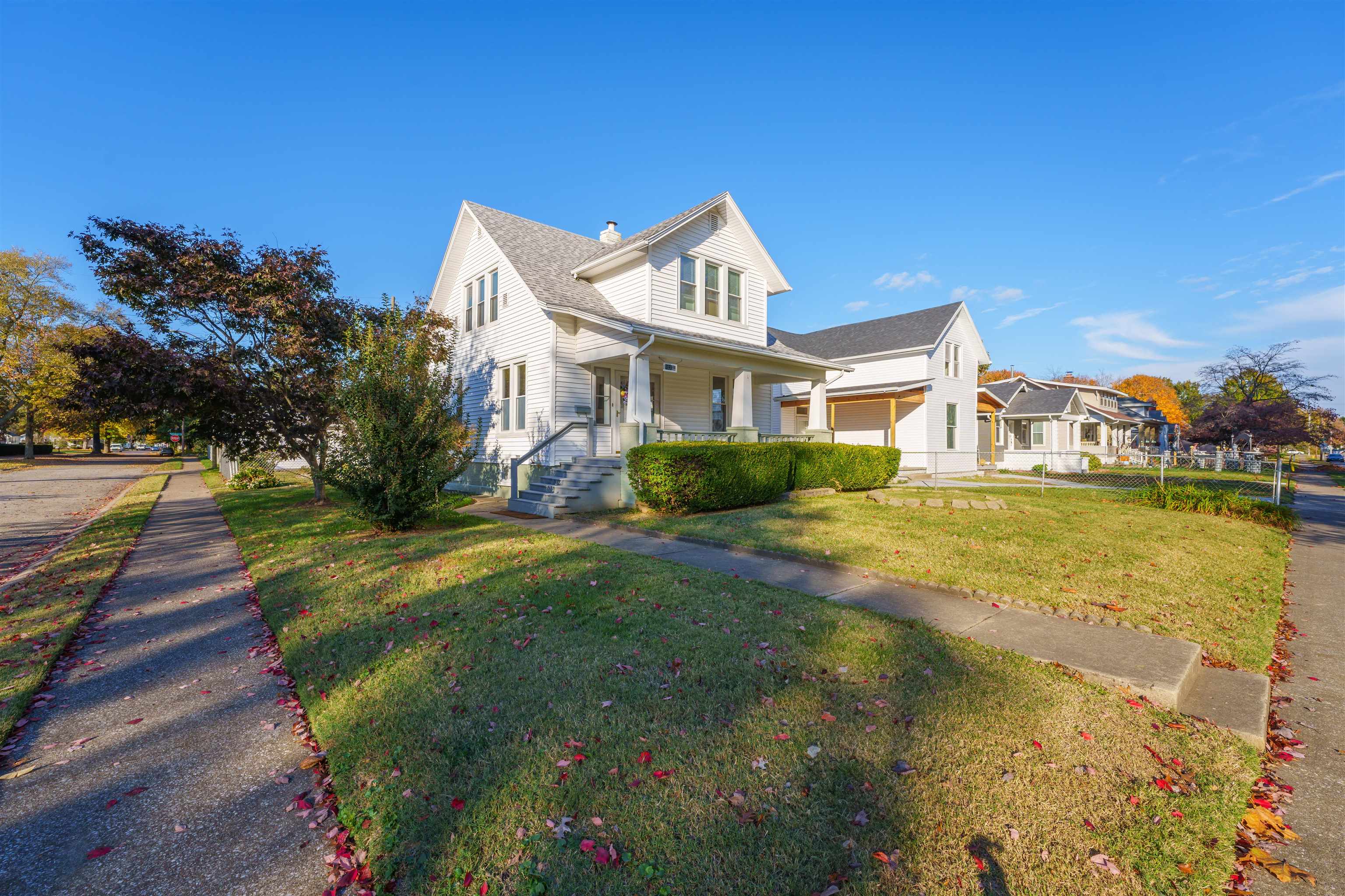 103 22nd Street, Owensboro, Kentucky 42303, 3 Bedrooms Bedrooms, ,2 BathroomsBathrooms,Single Family Residence,For Sale,22nd Street,89676