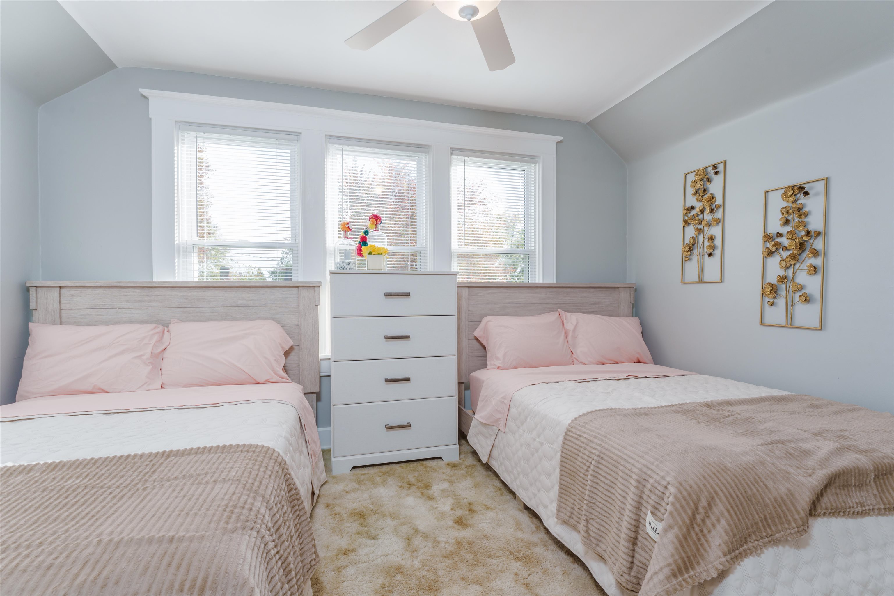 103 22nd Street, Owensboro, Kentucky 42303, 3 Bedrooms Bedrooms, ,2 BathroomsBathrooms,Single Family Residence,For Sale,22nd Street,89676