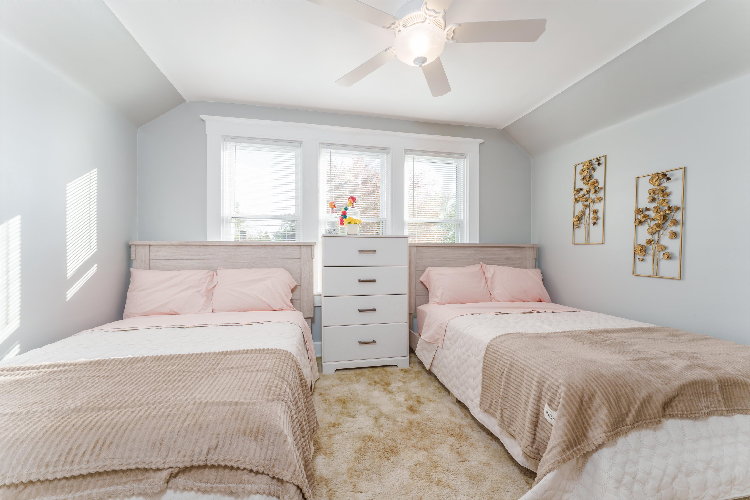 103 22nd Street, Owensboro, Kentucky 42303, 3 Bedrooms Bedrooms, ,2 BathroomsBathrooms,Single Family Residence,For Sale,22nd Street,89676