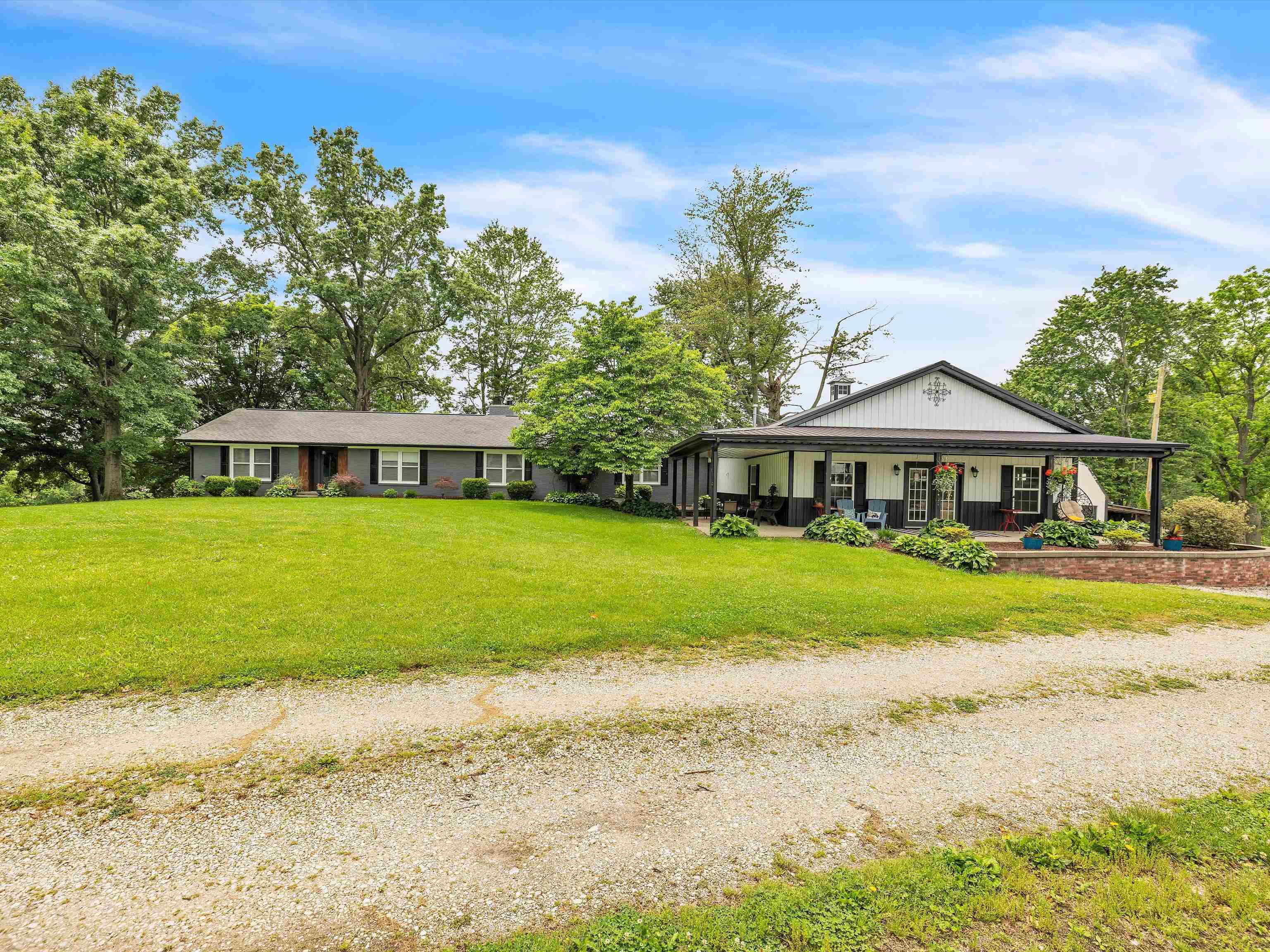 8960 U.S. Highway 231, Utica, Kentucky 42376, 5 Bedrooms Bedrooms, ,3 BathroomsBathrooms,Single Family Residence,For Sale,U.S. Highway 231,89678