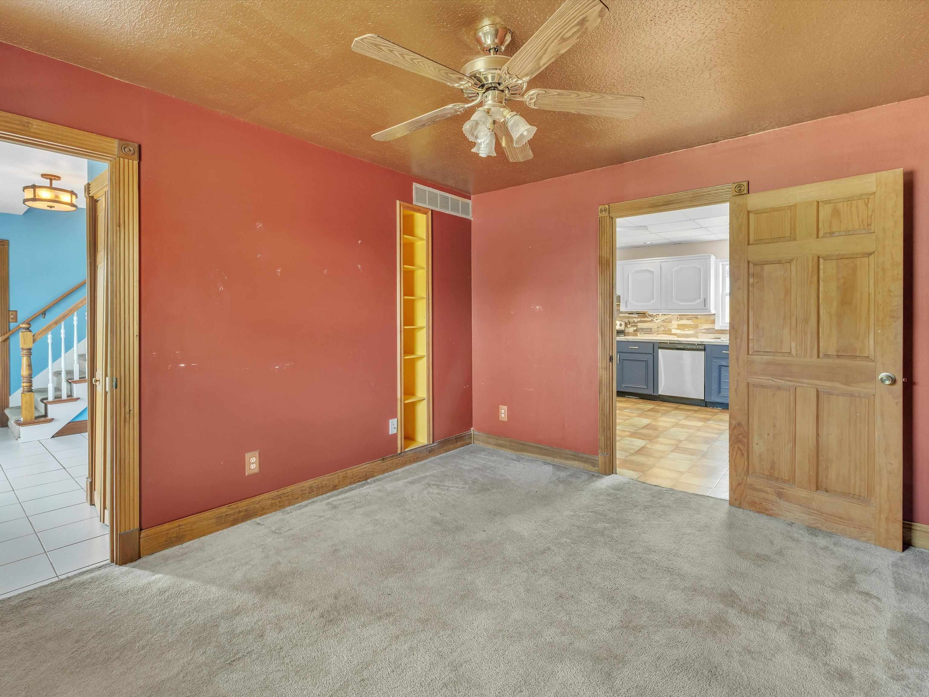 2320 CHATEAUGAY LP, Owensboro, Kentucky 42301, 4 Bedrooms Bedrooms, ,2 BathroomsBathrooms,Single Family Residence,For Sale,CHATEAUGAY LP,89679