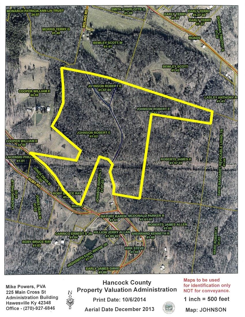 12230 KY 69, Reynolds Station, Kentucky 12368, ,Land,For Sale,KY 69,89685