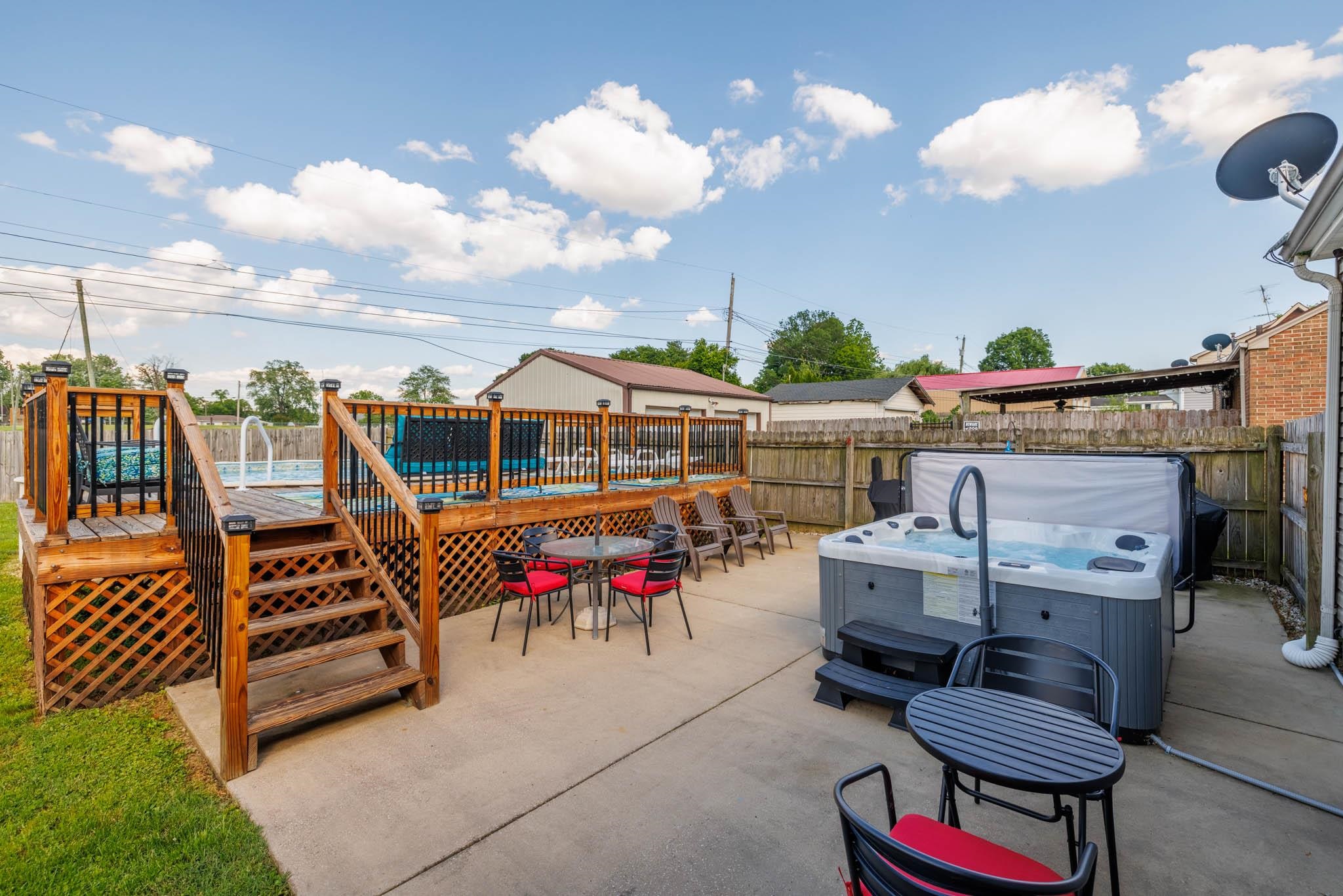 213 Redbud Rd, Owensboro, Kentucky 42303, 3 Bedrooms Bedrooms, ,1 BathroomBathrooms,Single Family Residence,For Sale,Redbud Rd,89687