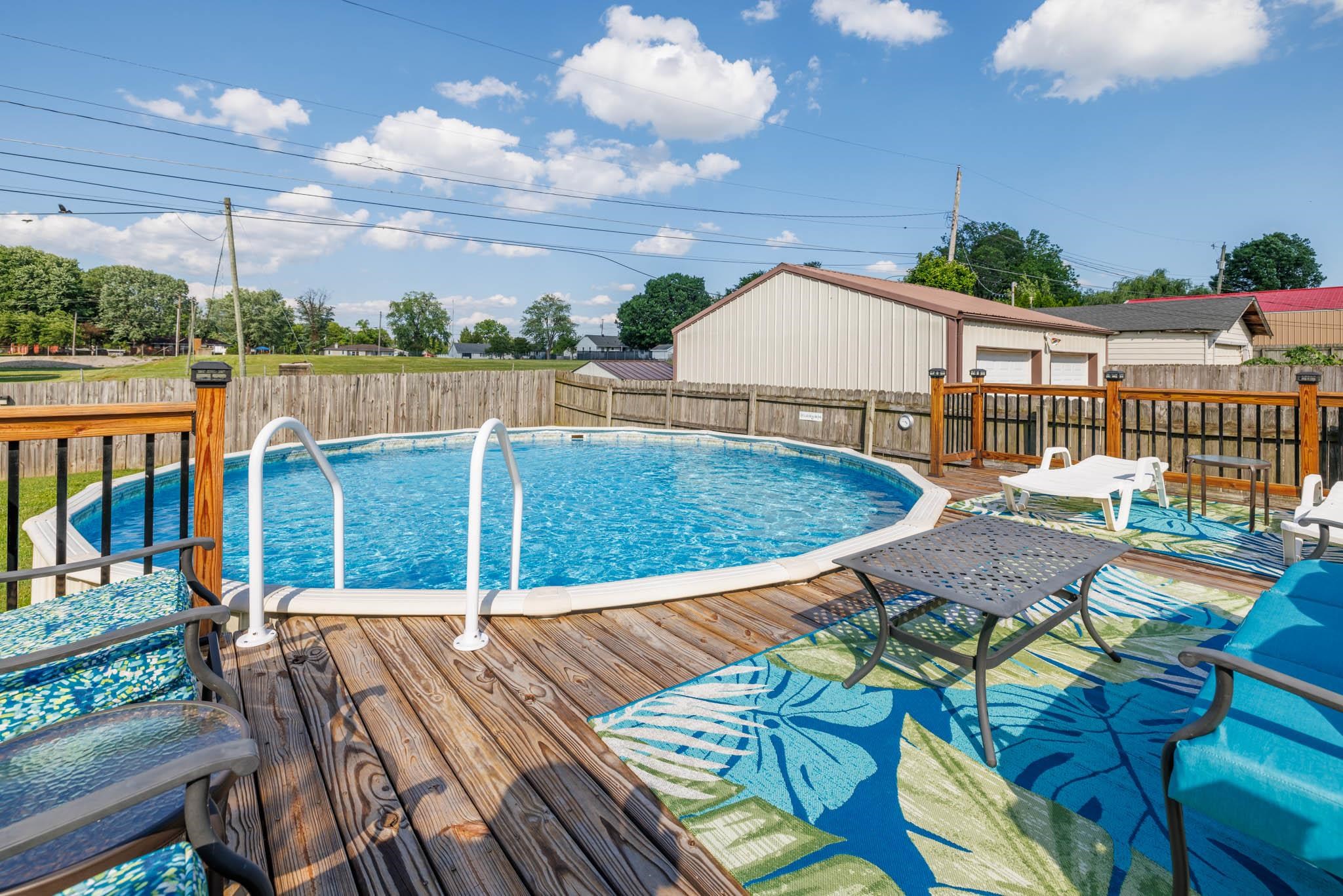 213 Redbud Rd, Owensboro, Kentucky 42303, 3 Bedrooms Bedrooms, ,1 BathroomBathrooms,Single Family Residence,For Sale,Redbud Rd,89687