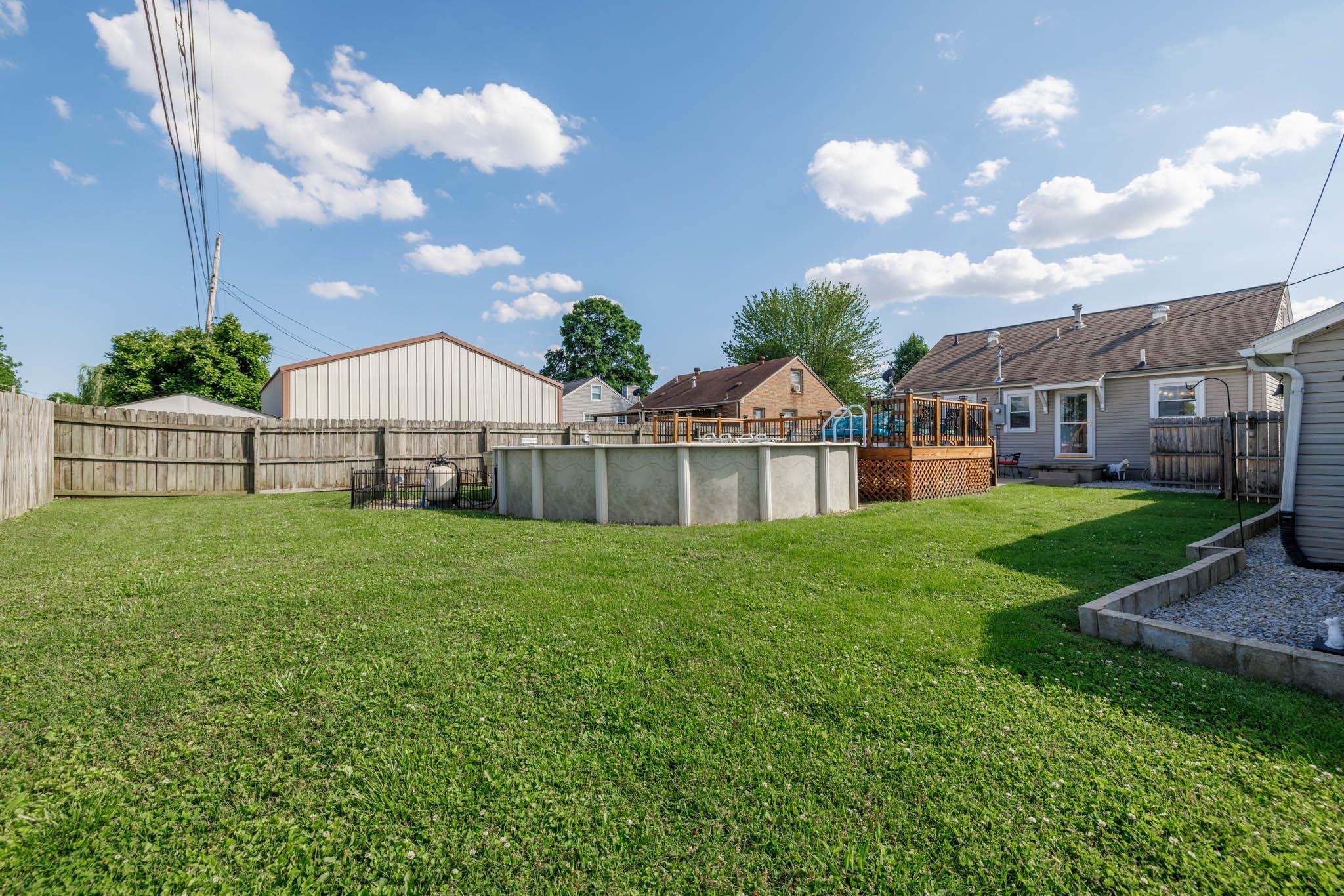 213 Redbud Rd, Owensboro, Kentucky 42303, 3 Bedrooms Bedrooms, ,1 BathroomBathrooms,Single Family Residence,For Sale,Redbud Rd,89687