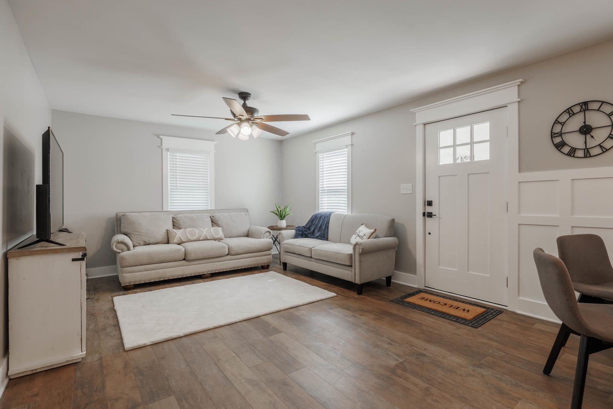 5031 Old Lyddane Bridge Road, Owensboro, Kentucky 42301, 3 Bedrooms Bedrooms, ,2 BathroomsBathrooms,Ranch,For Sale,Old Lyddane Bridge Road,89689