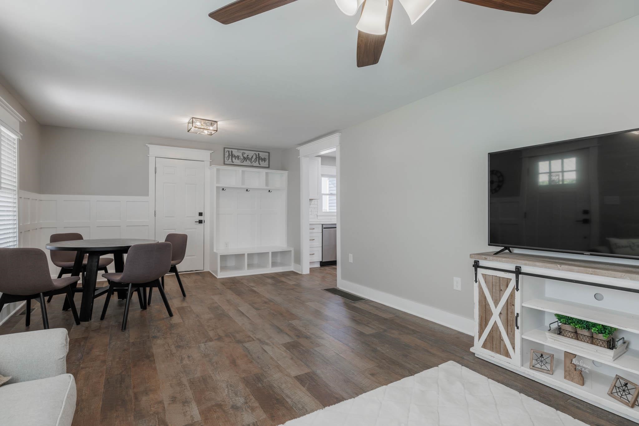 5031 Old Lyddane Bridge Road, Owensboro, Kentucky 42301, 3 Bedrooms Bedrooms, ,2 BathroomsBathrooms,Ranch,For Sale,Old Lyddane Bridge Road,89689