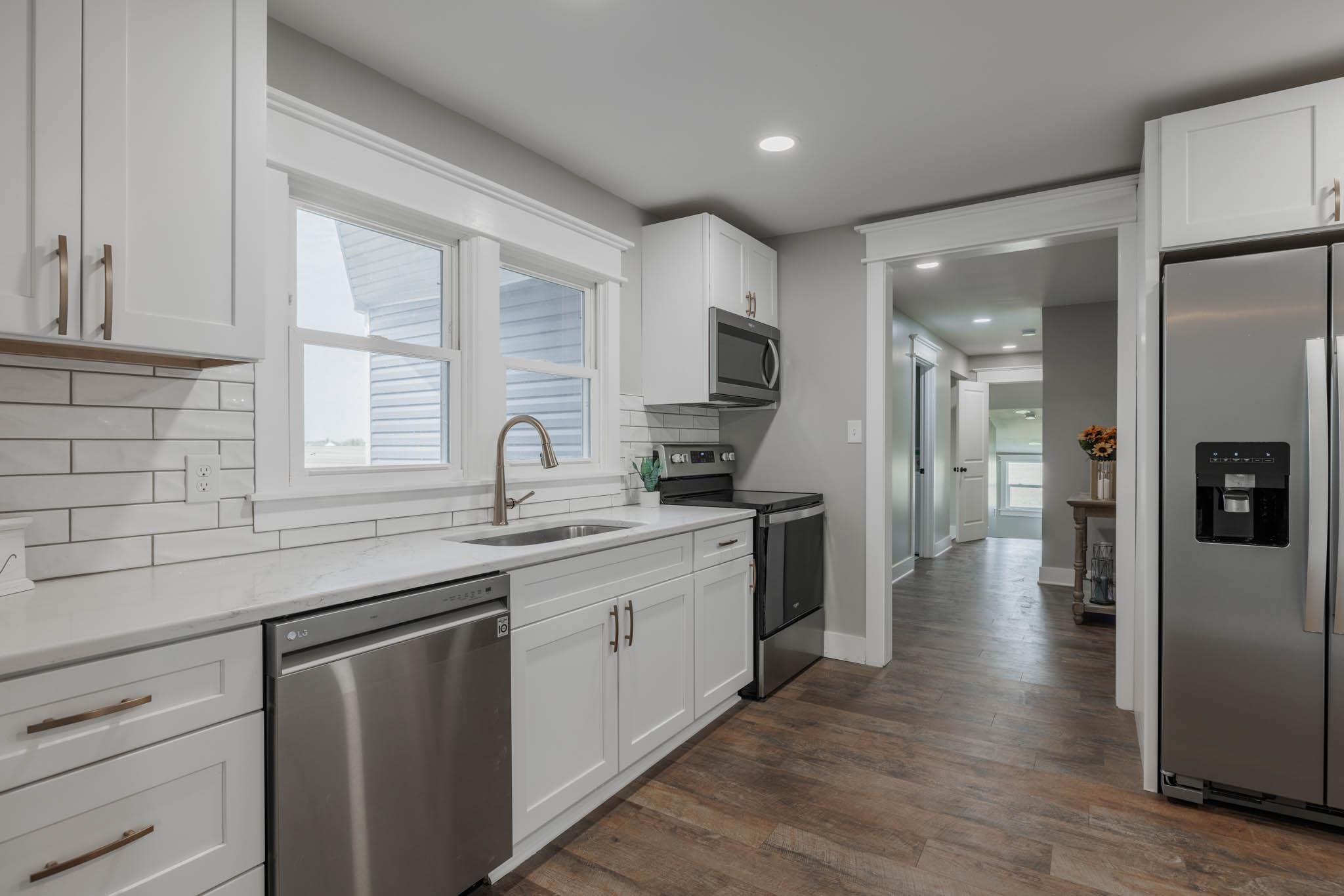 5031 Old Lyddane Bridge Road, Owensboro, Kentucky 42301, 3 Bedrooms Bedrooms, ,2 BathroomsBathrooms,Ranch,For Sale,Old Lyddane Bridge Road,89689