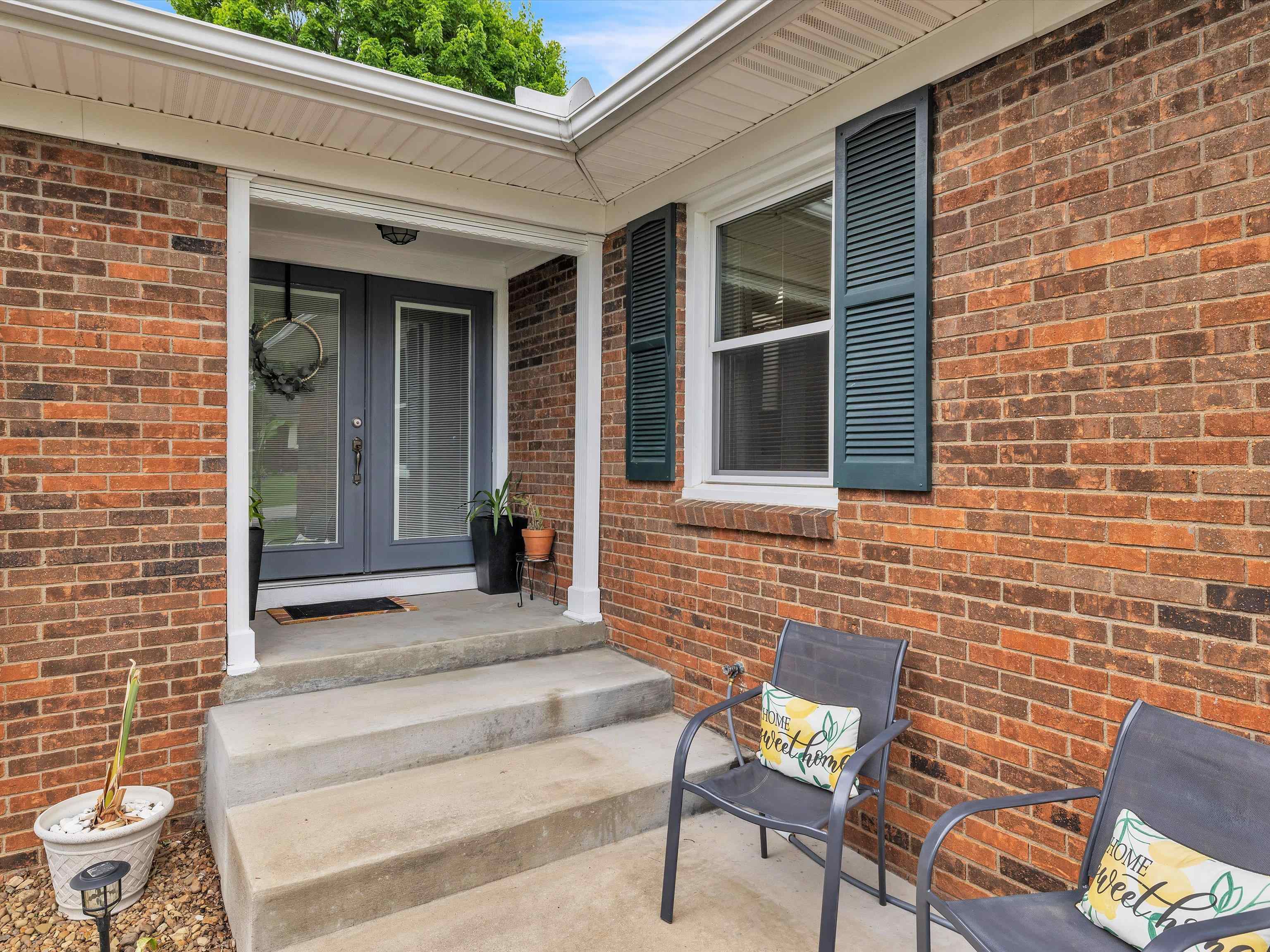 135 Donna Lou Lane, Hawesville, Kentucky 42348, 3 Bedrooms Bedrooms, ,2 BathroomsBathrooms,Single Family Residence,For Sale,Donna Lou Lane,89694