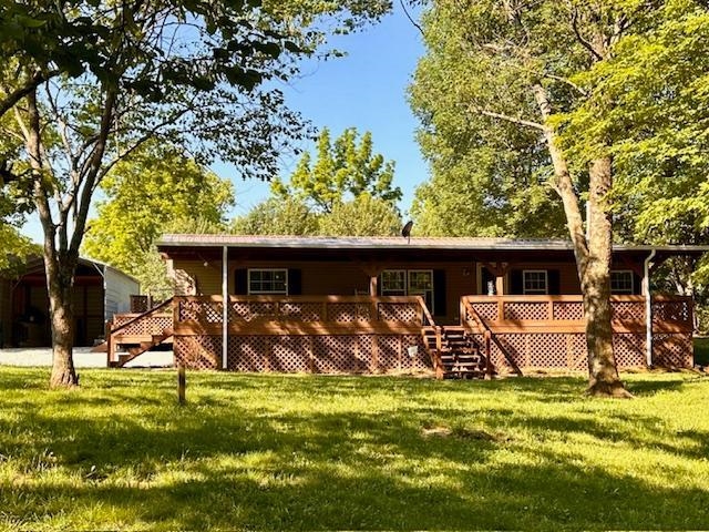 474 Seneca Trail, Falls of Rough, Kentucky 40119, 3 Bedrooms Bedrooms, ,2 BathroomsBathrooms,Single Family Residence,For Sale,Seneca Trail,89695