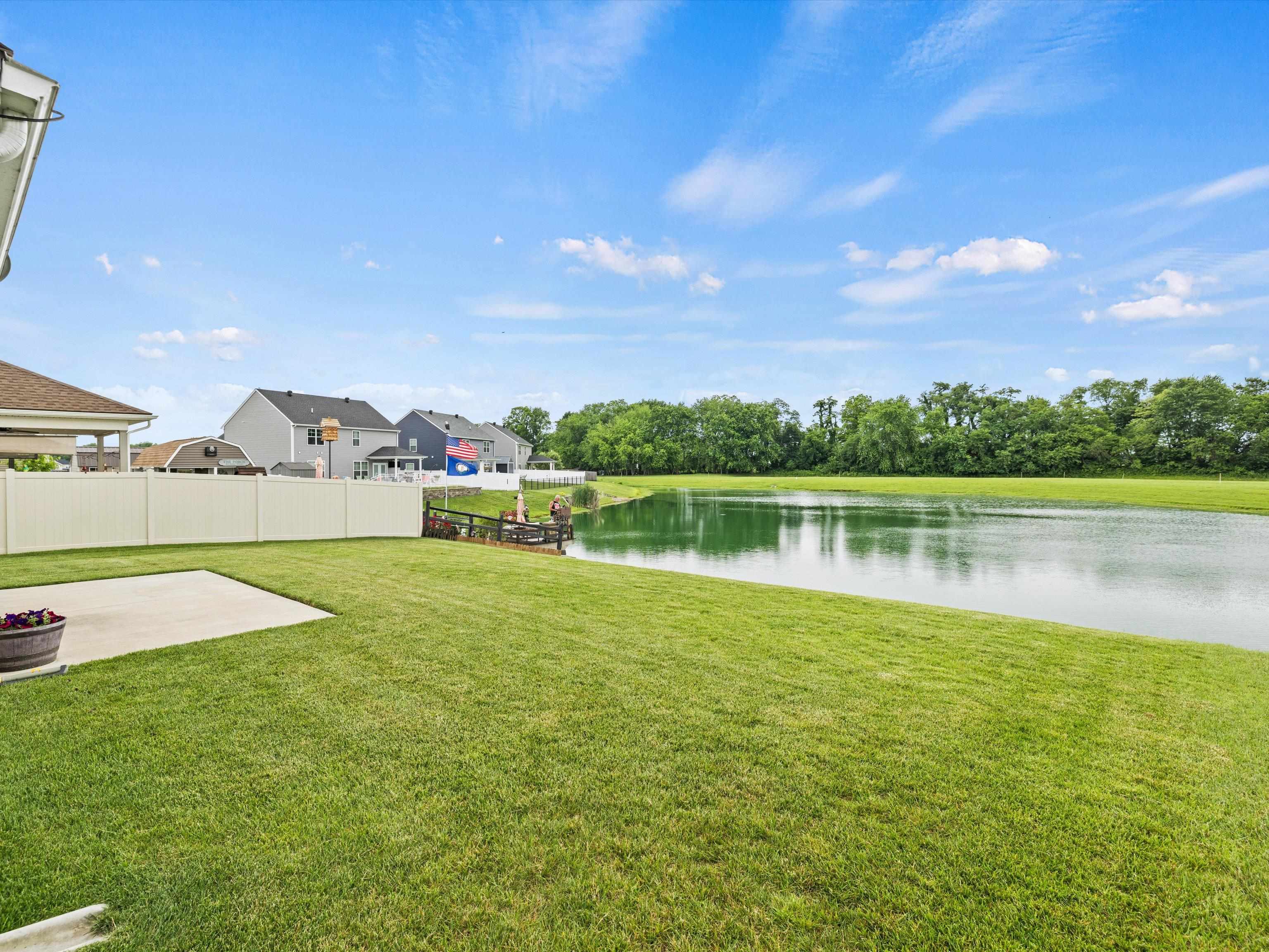 4025 Little Bluestem Drive, Owensboro, Kentucky 42303, 3 Bedrooms Bedrooms, ,2 BathroomsBathrooms,Single Family Residence,For Sale,Little Bluestem Drive,89700
