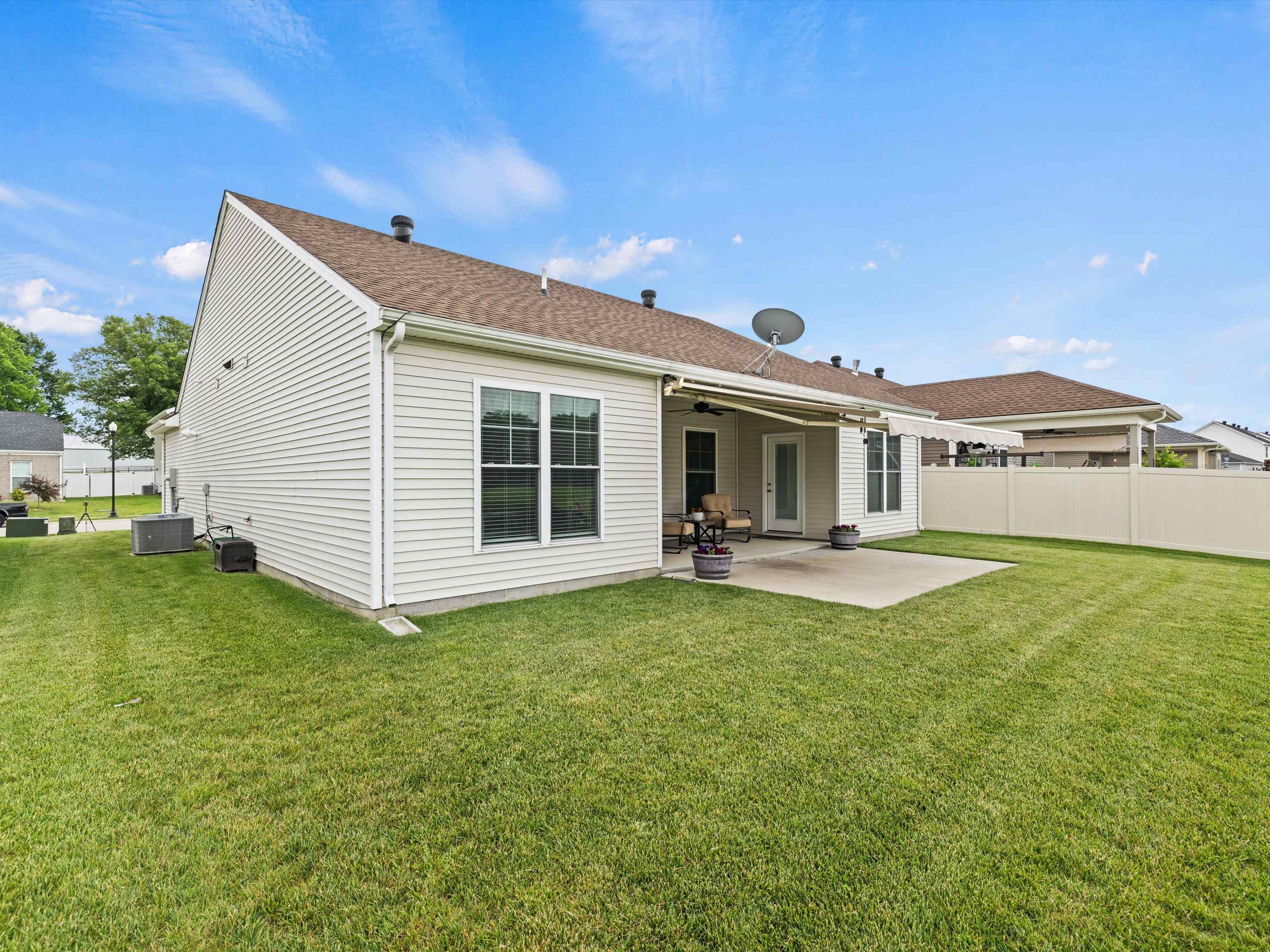 4025 Little Bluestem Drive, Owensboro, Kentucky 42303, 3 Bedrooms Bedrooms, ,2 BathroomsBathrooms,Single Family Residence,For Sale,Little Bluestem Drive,89700