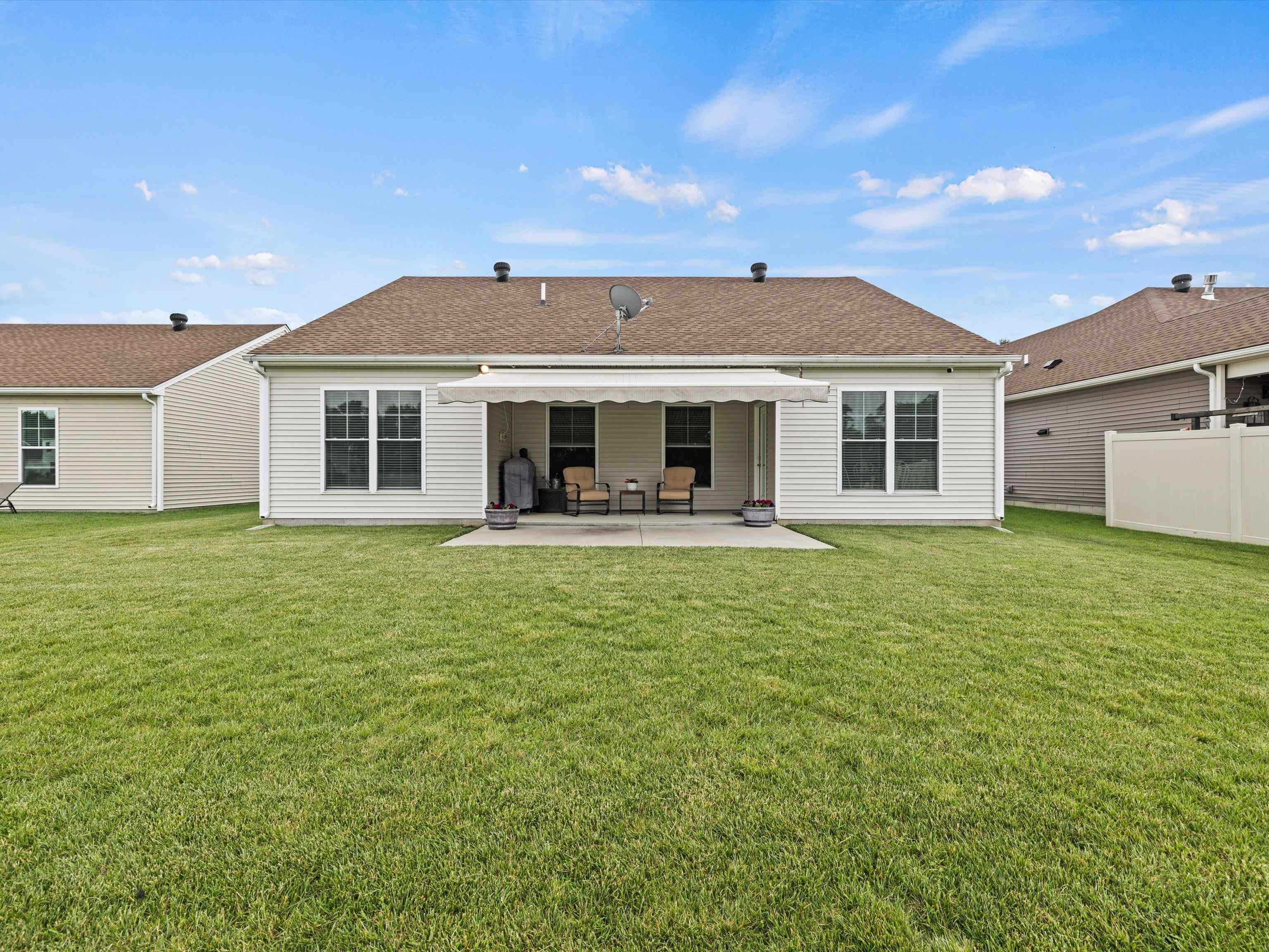 4025 Little Bluestem Drive, Owensboro, Kentucky 42303, 3 Bedrooms Bedrooms, ,2 BathroomsBathrooms,Single Family Residence,For Sale,Little Bluestem Drive,89700