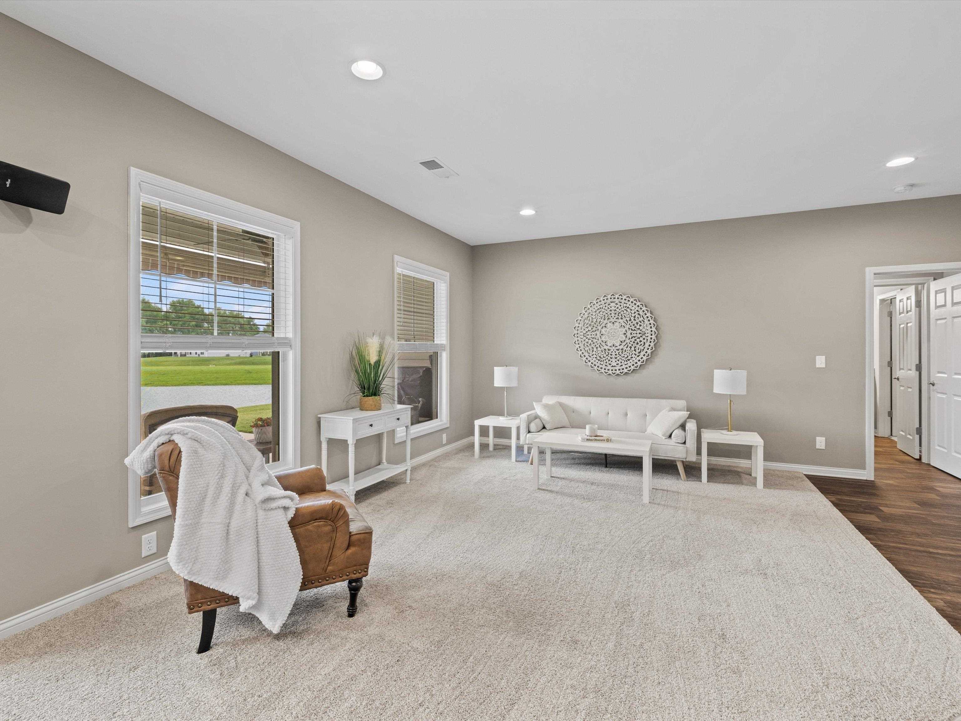 4025 Little Bluestem Drive, Owensboro, Kentucky 42303, 3 Bedrooms Bedrooms, ,2 BathroomsBathrooms,Single Family Residence,For Sale,Little Bluestem Drive,89700