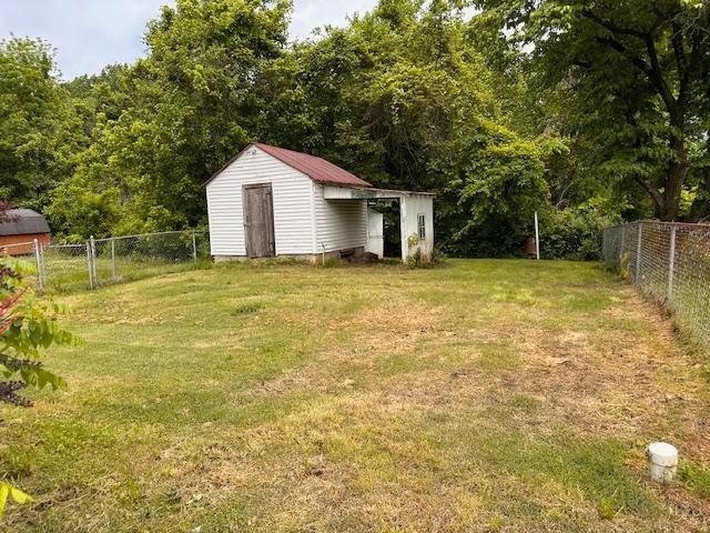 535 Murray Avenue, Cloverport, Kentucky 40111, 2 Bedrooms Bedrooms, ,1 BathroomBathrooms,Single Family Residence,For Sale,Murray Avenue,89706