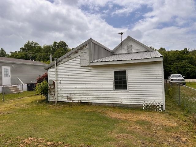 535 Murray Avenue, Cloverport, Kentucky 40111, 2 Bedrooms Bedrooms, ,1 BathroomBathrooms,Single Family Residence,For Sale,Murray Avenue,89706