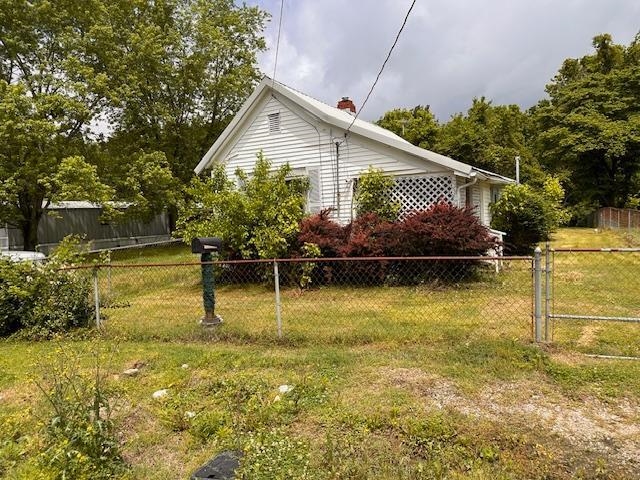535 Murray Avenue, Cloverport, Kentucky 40111, 2 Bedrooms Bedrooms, ,1 BathroomBathrooms,Single Family Residence,For Sale,Murray Avenue,89706
