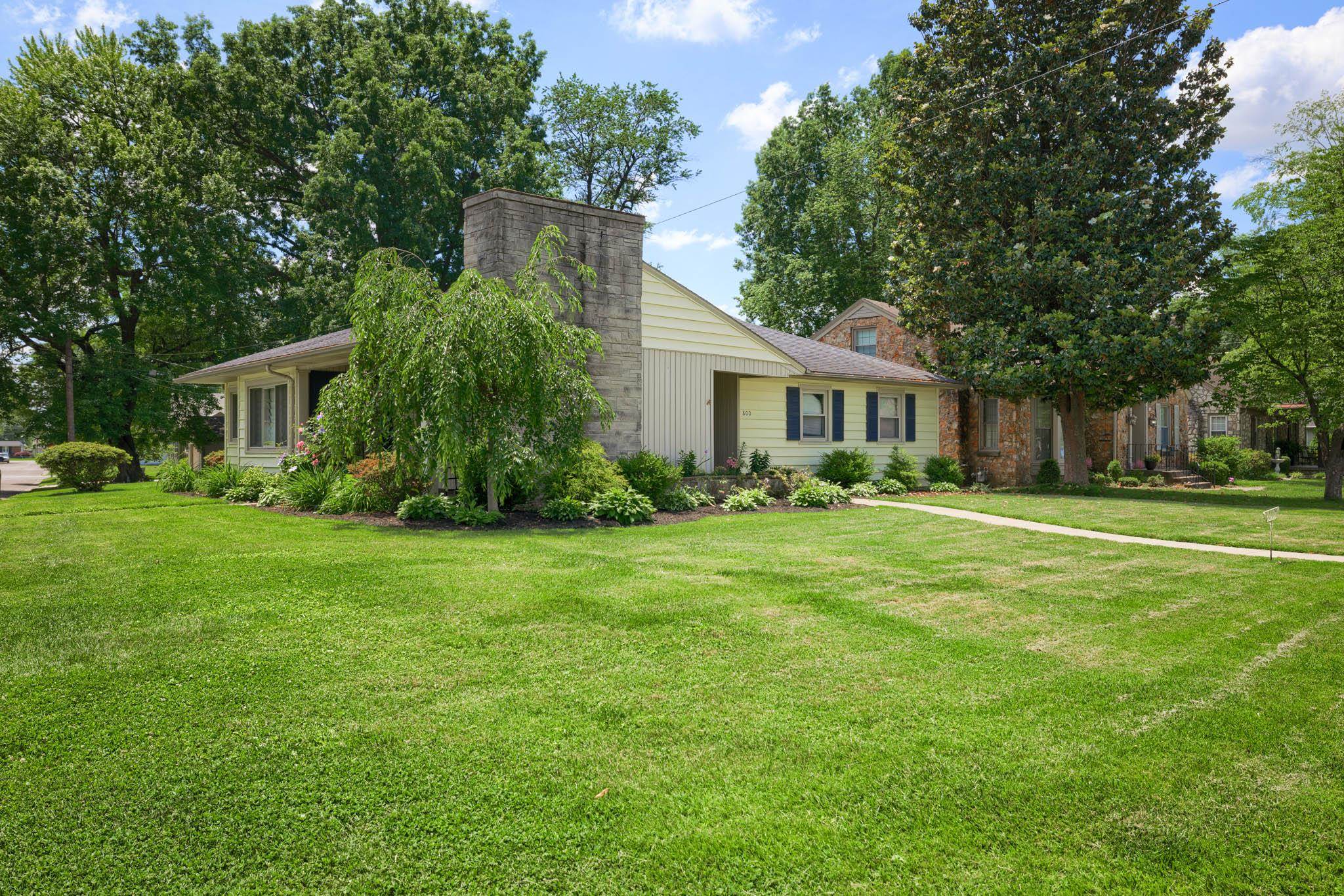 800 Maple Ave, Owensboro, Kentucky 42301-5019, 3 Bedrooms Bedrooms, ,1 BathroomBathrooms,Single Family Residence,For Sale,Maple Ave,89707