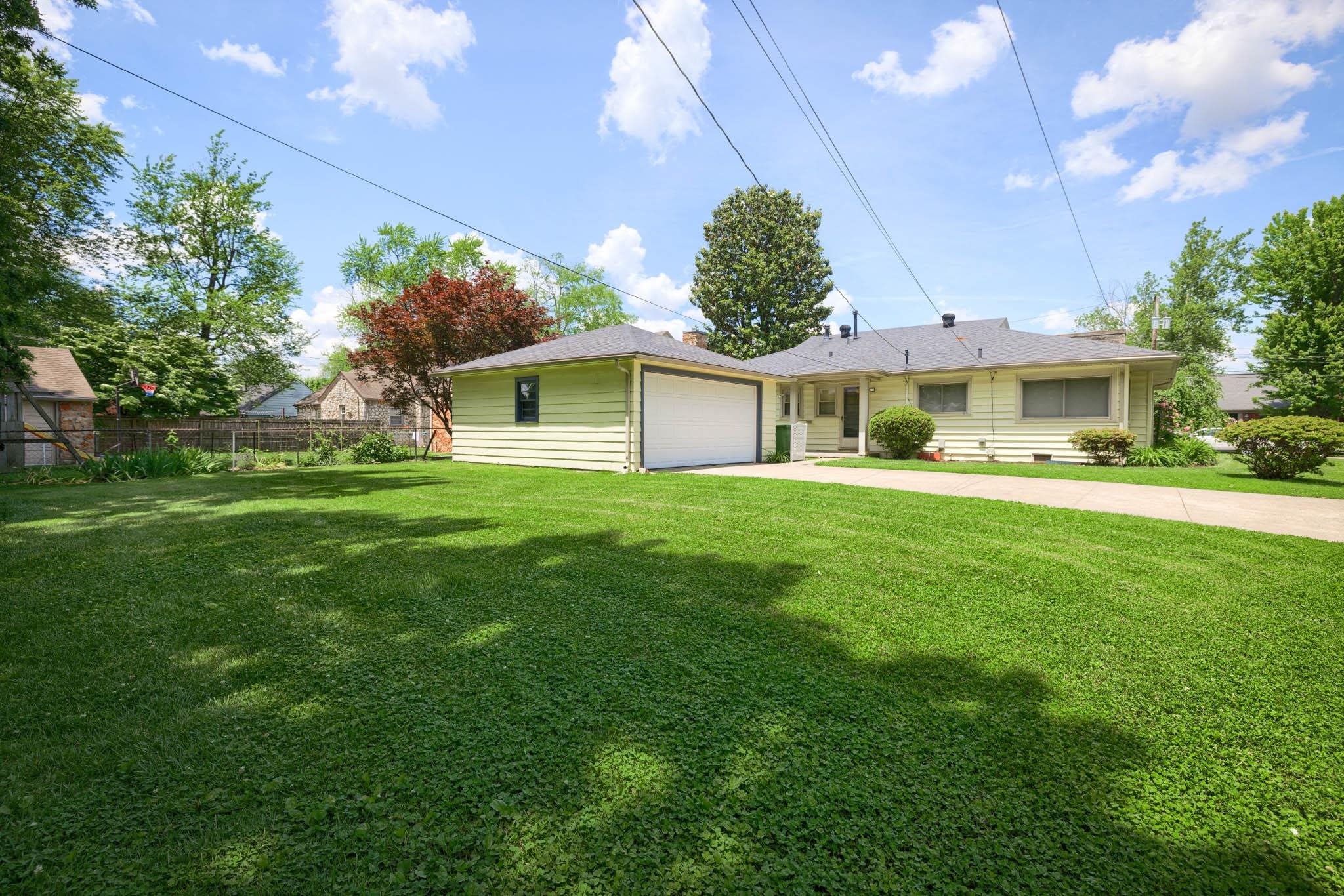 800 Maple Ave, Owensboro, Kentucky 42301-5019, 3 Bedrooms Bedrooms, ,1 BathroomBathrooms,Single Family Residence,For Sale,Maple Ave,89707