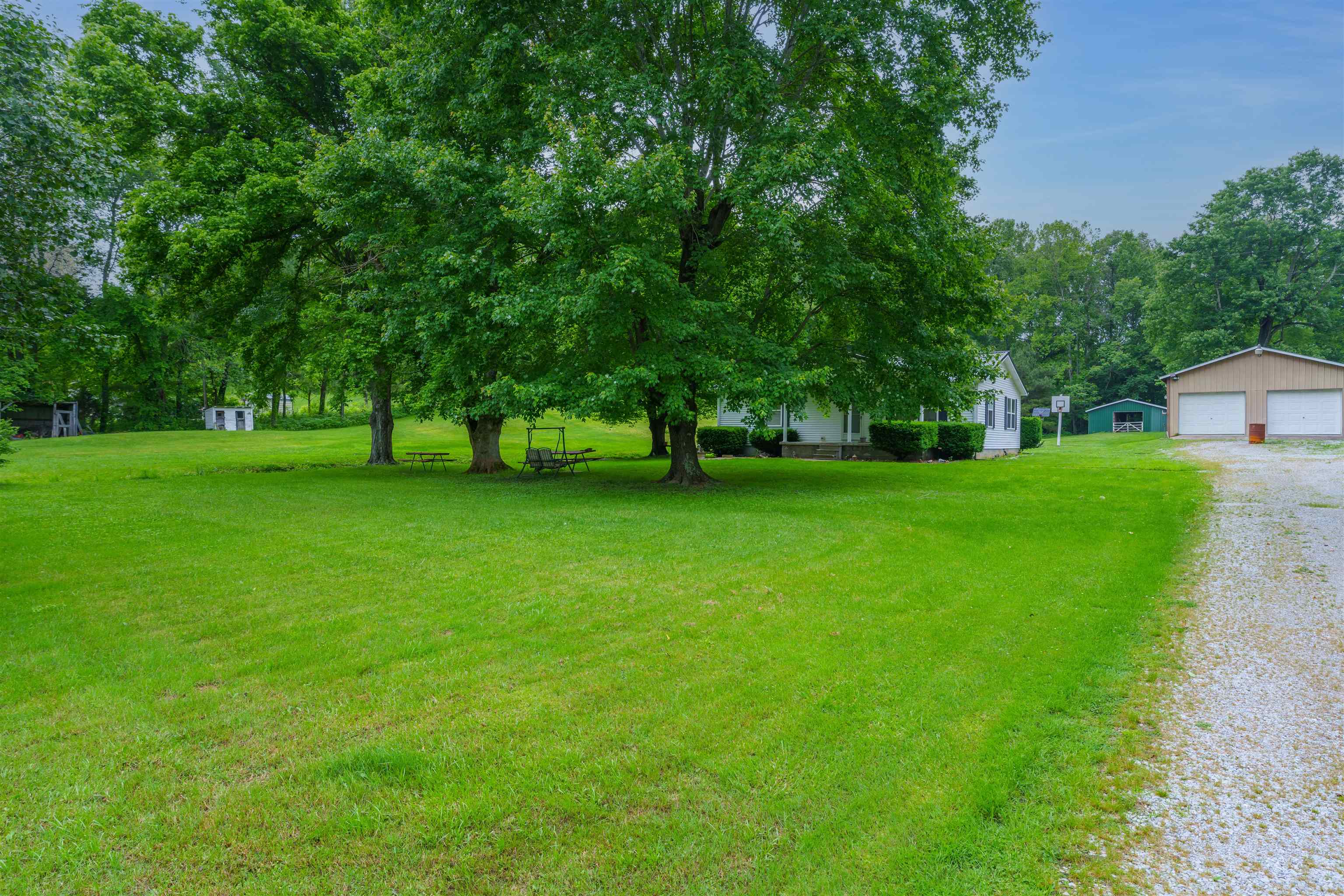 408 Horse Branch Church Lane, Horse Branch, Kentucky 42349, 2 Bedrooms Bedrooms, ,1 BathroomBathrooms,Single Family Residence,For Sale,Horse Branch Church Lane,89708