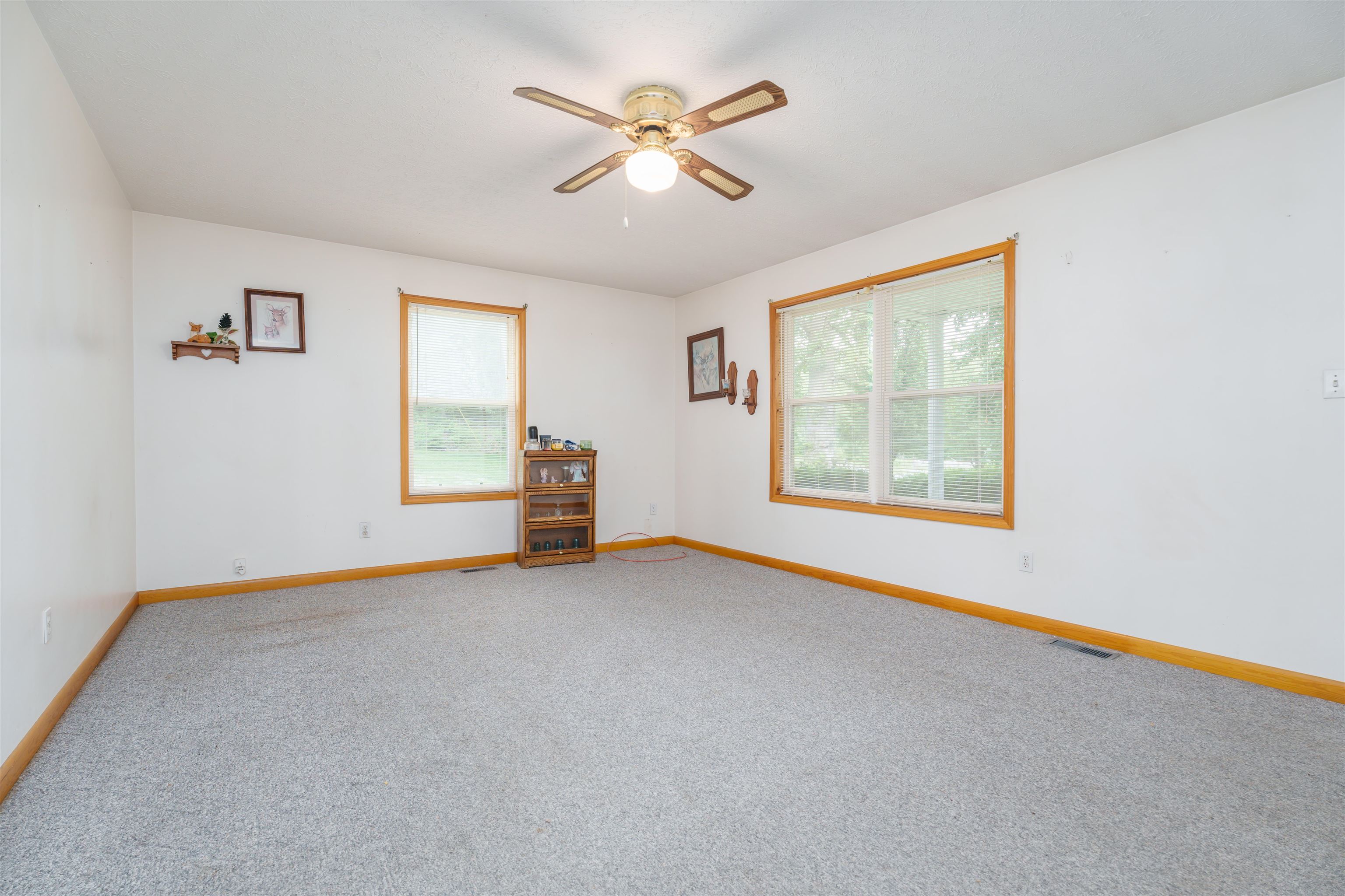 408 Horse Branch Church Lane, Horse Branch, Kentucky 42349, 2 Bedrooms Bedrooms, ,1 BathroomBathrooms,Single Family Residence,For Sale,Horse Branch Church Lane,89708