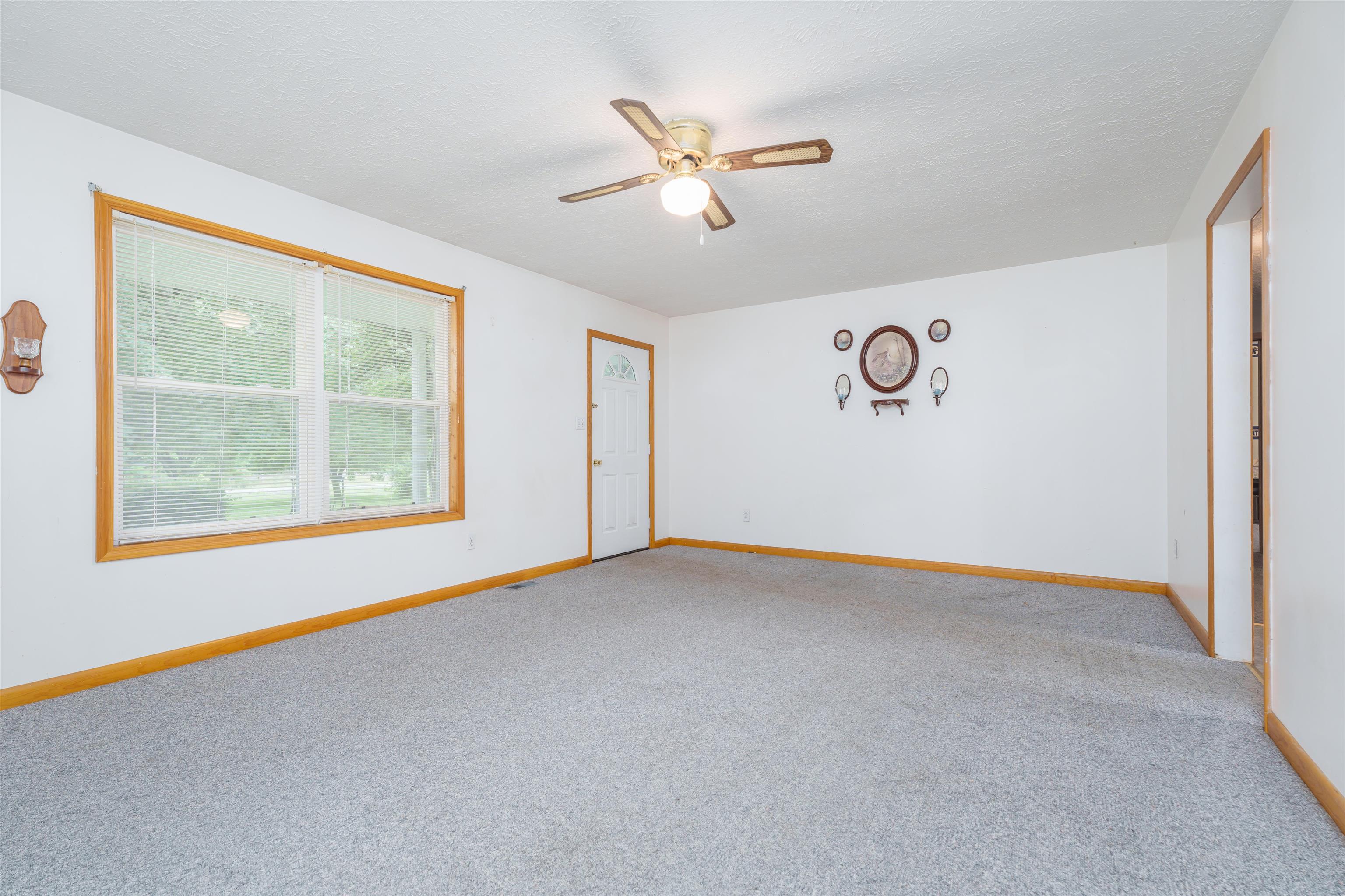 408 Horse Branch Church Lane, Horse Branch, Kentucky 42349, 2 Bedrooms Bedrooms, ,1 BathroomBathrooms,Single Family Residence,For Sale,Horse Branch Church Lane,89708