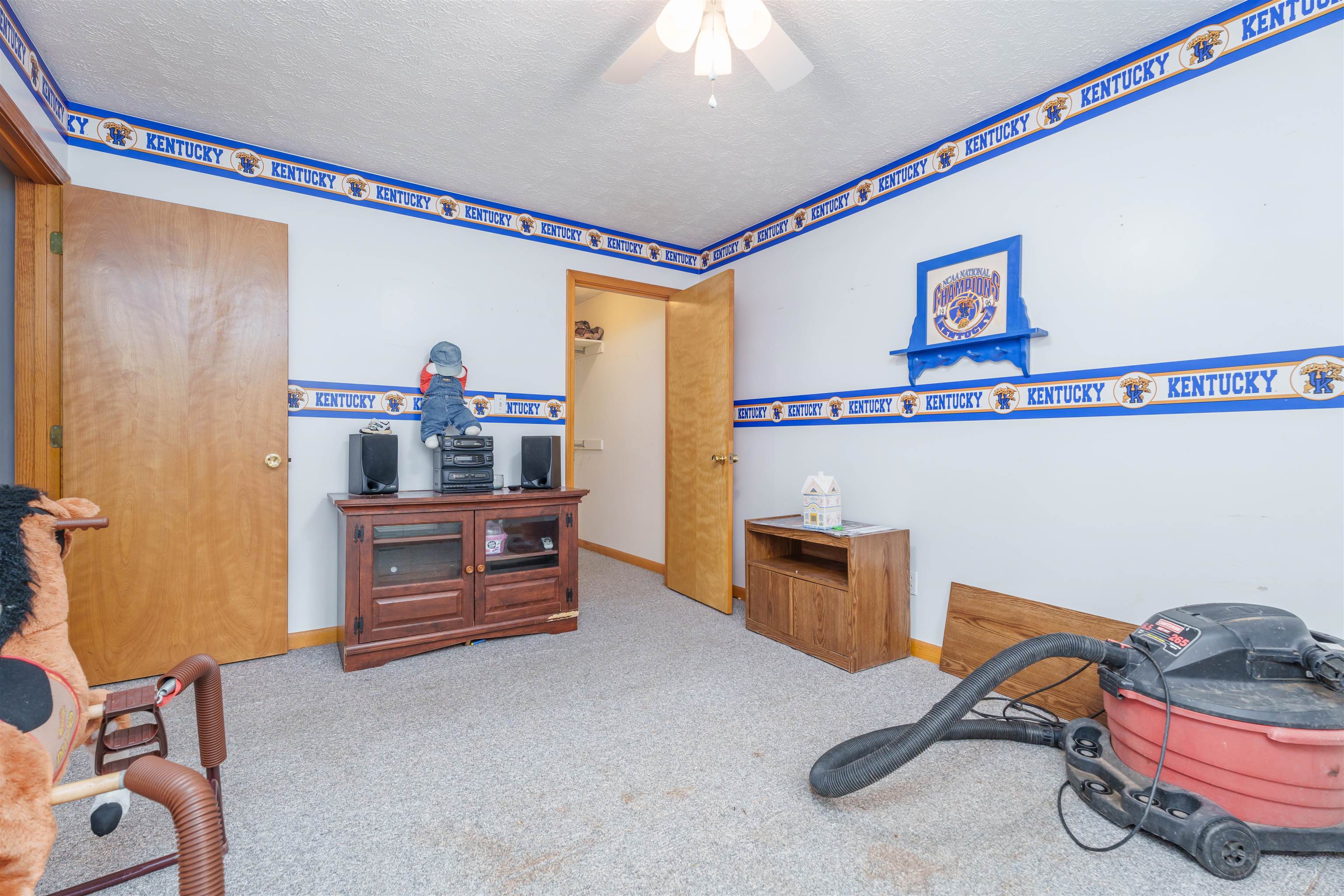 408 Horse Branch Church Lane, Horse Branch, Kentucky 42349, 2 Bedrooms Bedrooms, ,1 BathroomBathrooms,Single Family Residence,For Sale,Horse Branch Church Lane,89708