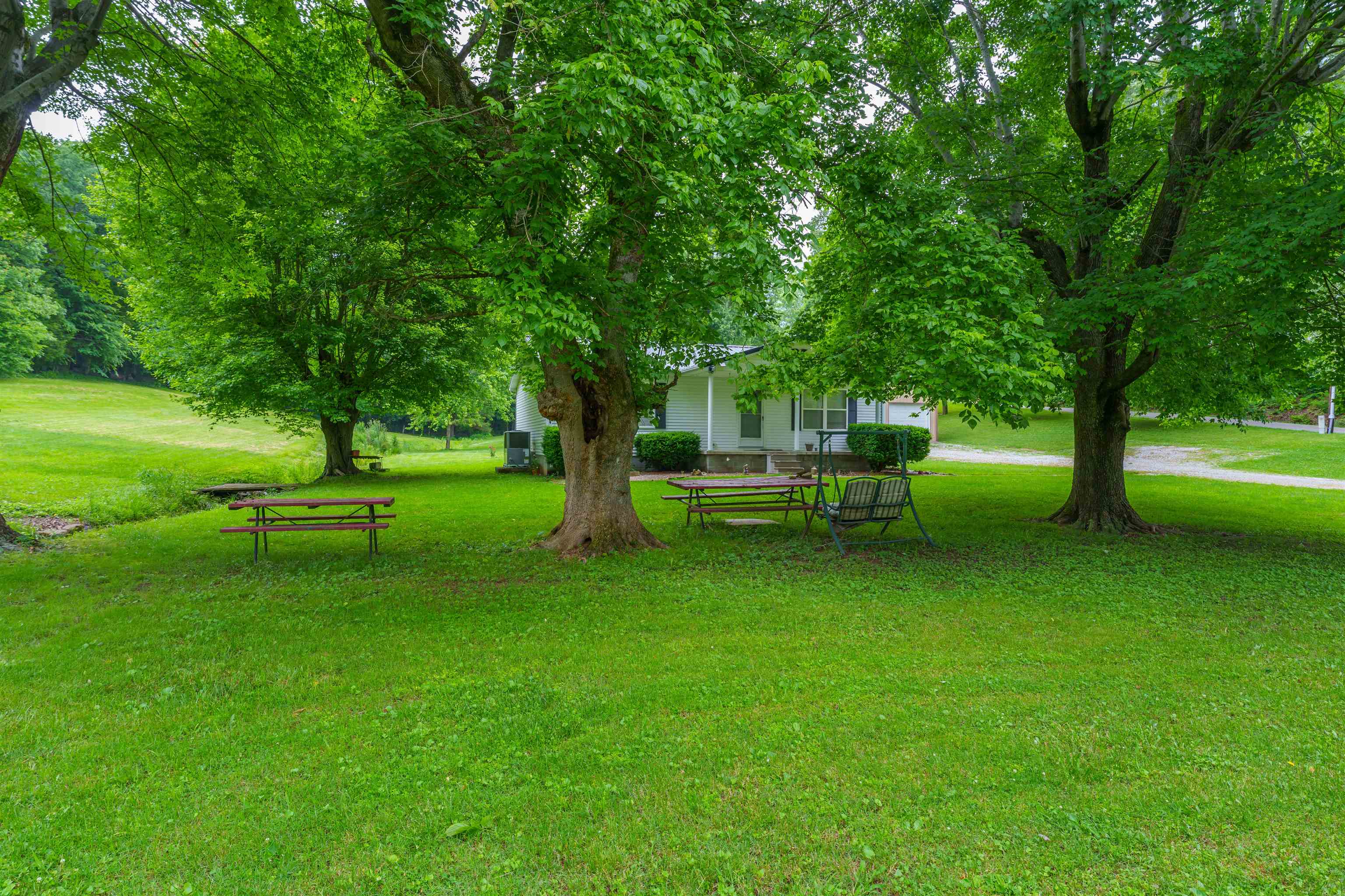 408 Horse Branch Church Lane, Horse Branch, Kentucky 42349, 2 Bedrooms Bedrooms, ,1 BathroomBathrooms,Single Family Residence,For Sale,Horse Branch Church Lane,89708