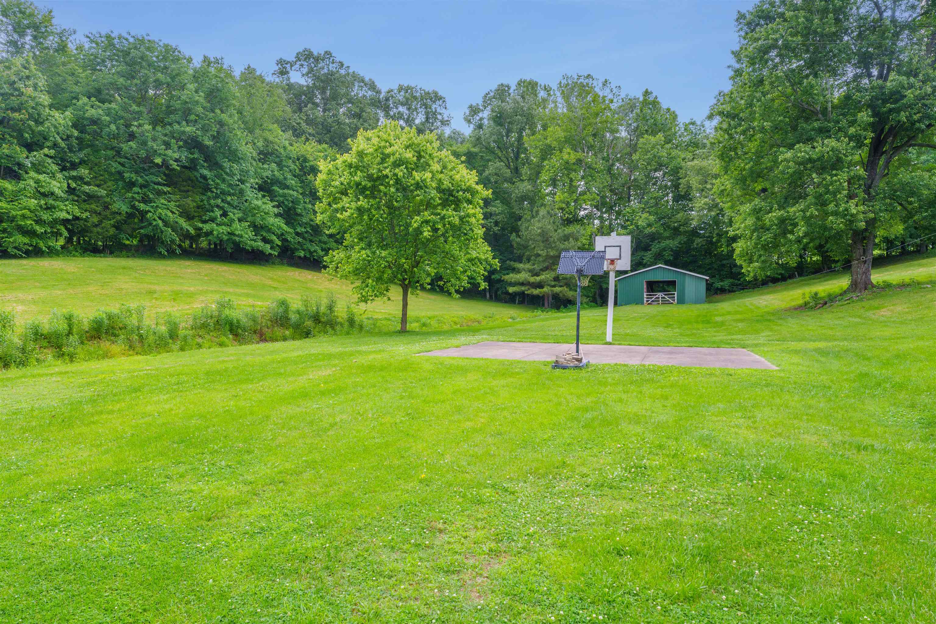 408 Horse Branch Church Lane, Horse Branch, Kentucky 42349, 2 Bedrooms Bedrooms, ,1 BathroomBathrooms,Single Family Residence,For Sale,Horse Branch Church Lane,89708
