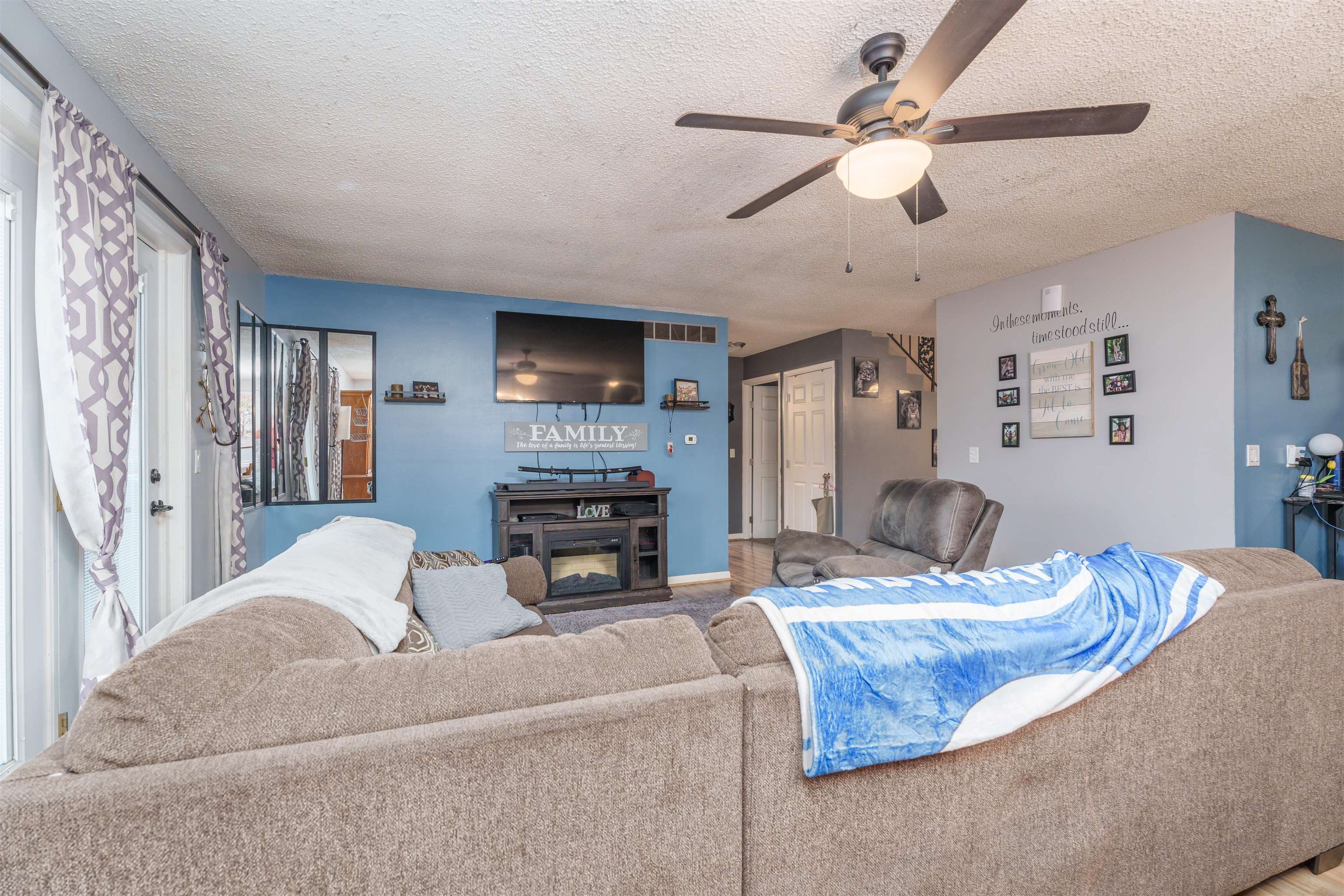 8524 Eastland Dr, Spottsville, Kentucky 42458, 4 Bedrooms Bedrooms, ,2 BathroomsBathrooms,Single Family Residence,For Sale,Eastland Dr,89709