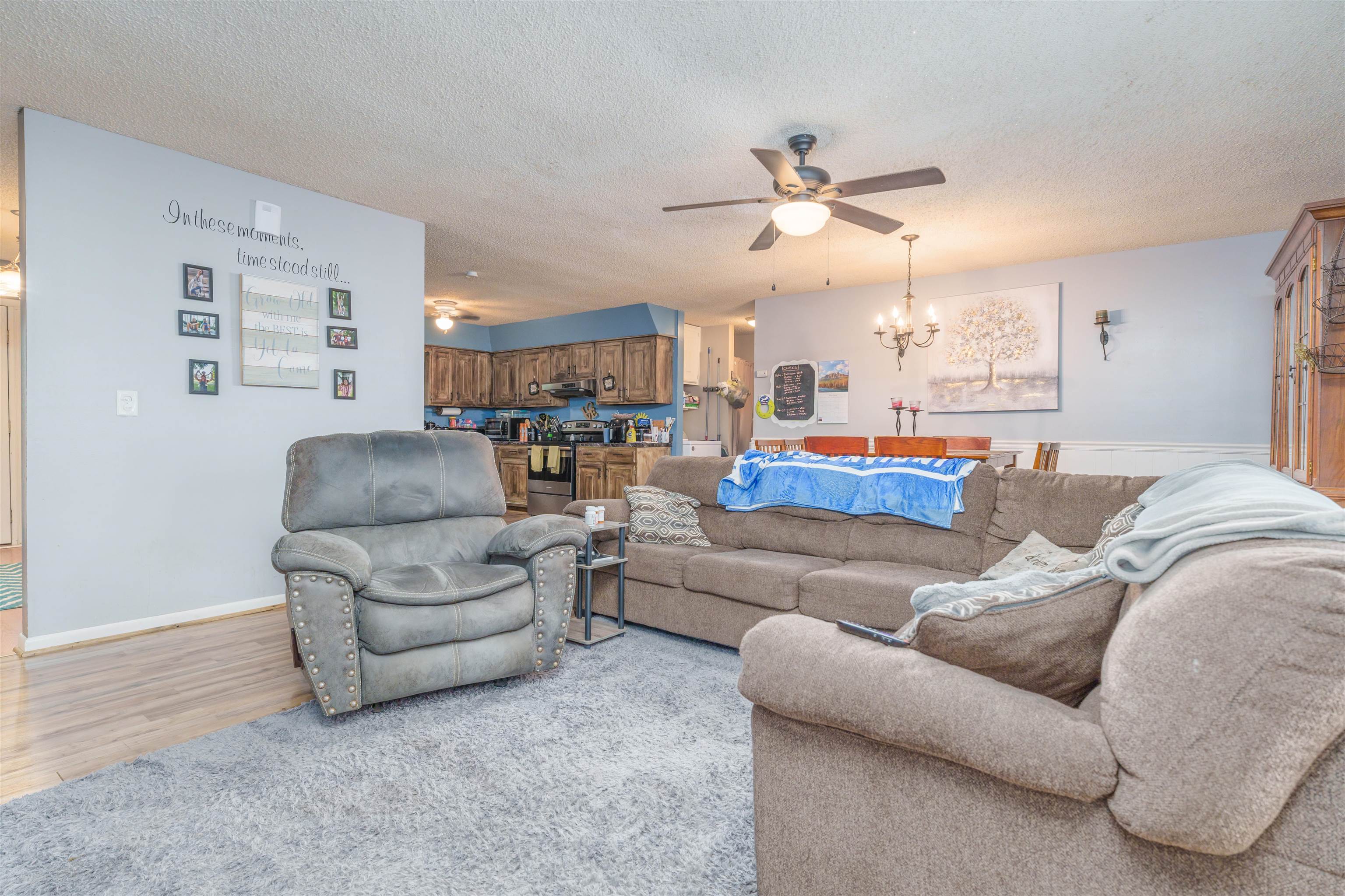 8524 Eastland Dr, Spottsville, Kentucky 42458, 4 Bedrooms Bedrooms, ,2 BathroomsBathrooms,Single Family Residence,For Sale,Eastland Dr,89709