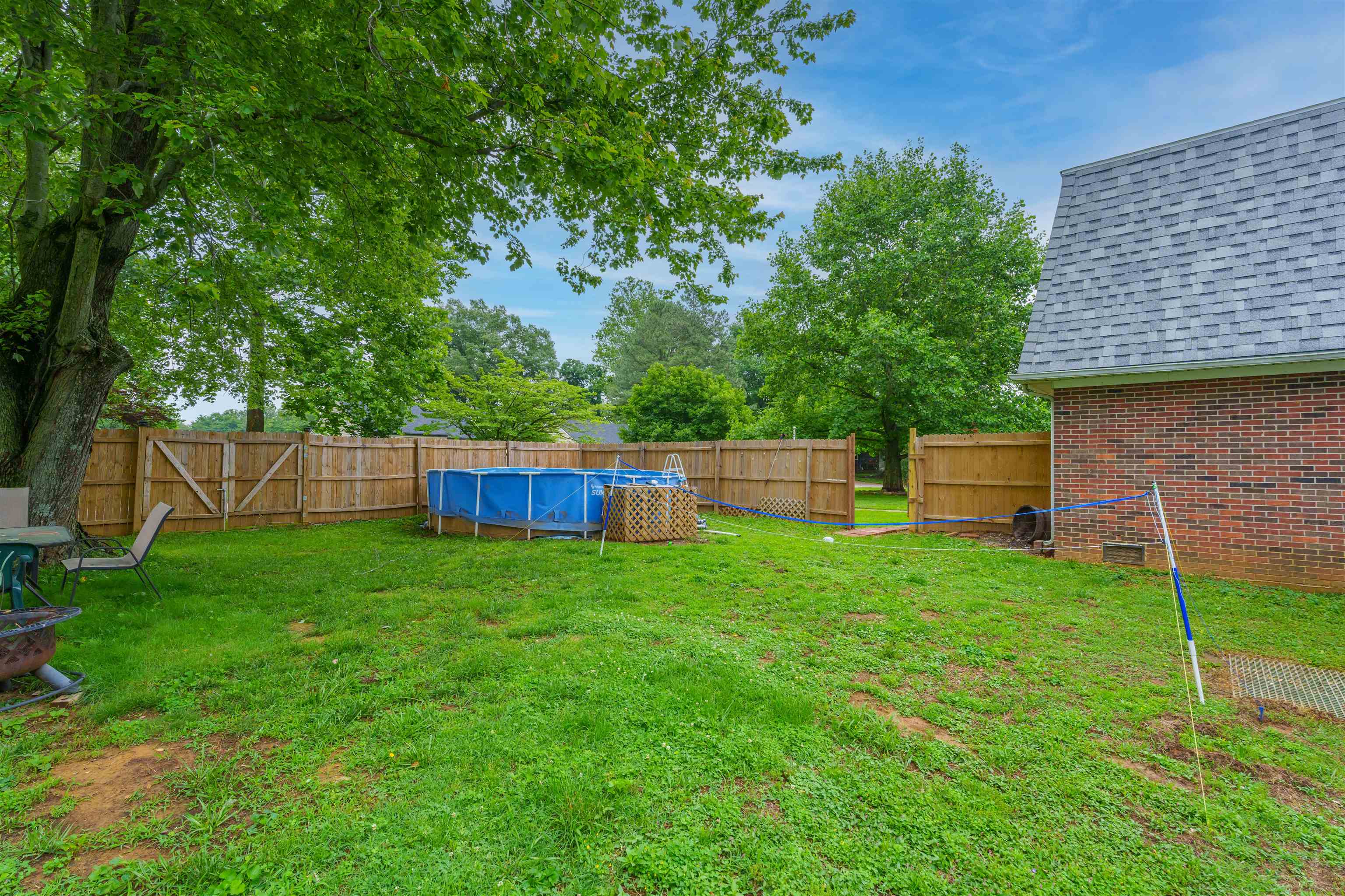 8524 Eastland Dr, Spottsville, Kentucky 42458, 4 Bedrooms Bedrooms, ,2 BathroomsBathrooms,Single Family Residence,For Sale,Eastland Dr,89709