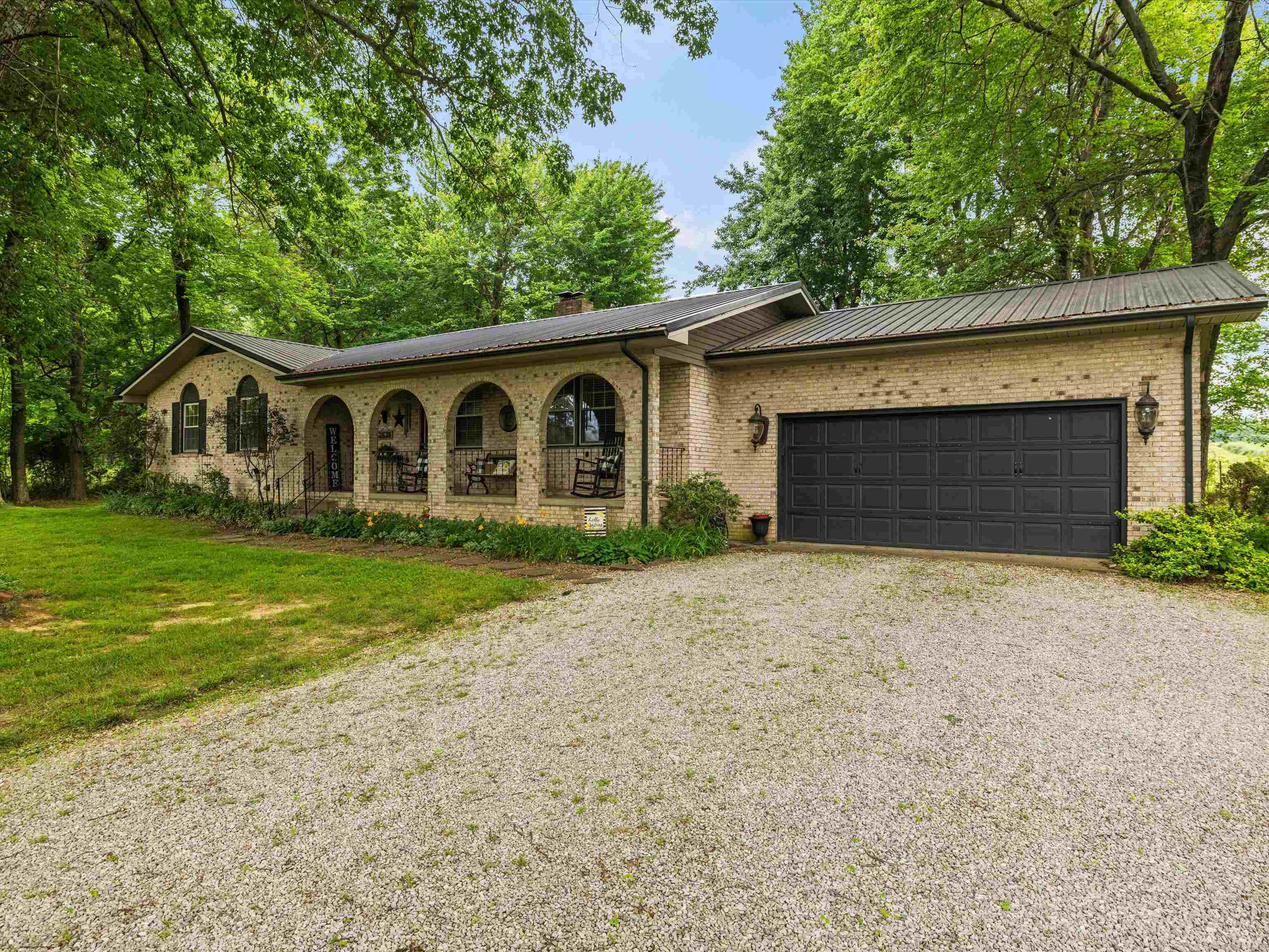 2838 State Road 161, Rockport, Indiana 47635, 4 Bedrooms Bedrooms, ,3 BathroomsBathrooms,Single Family Residence,For Sale,State Road 161,89710