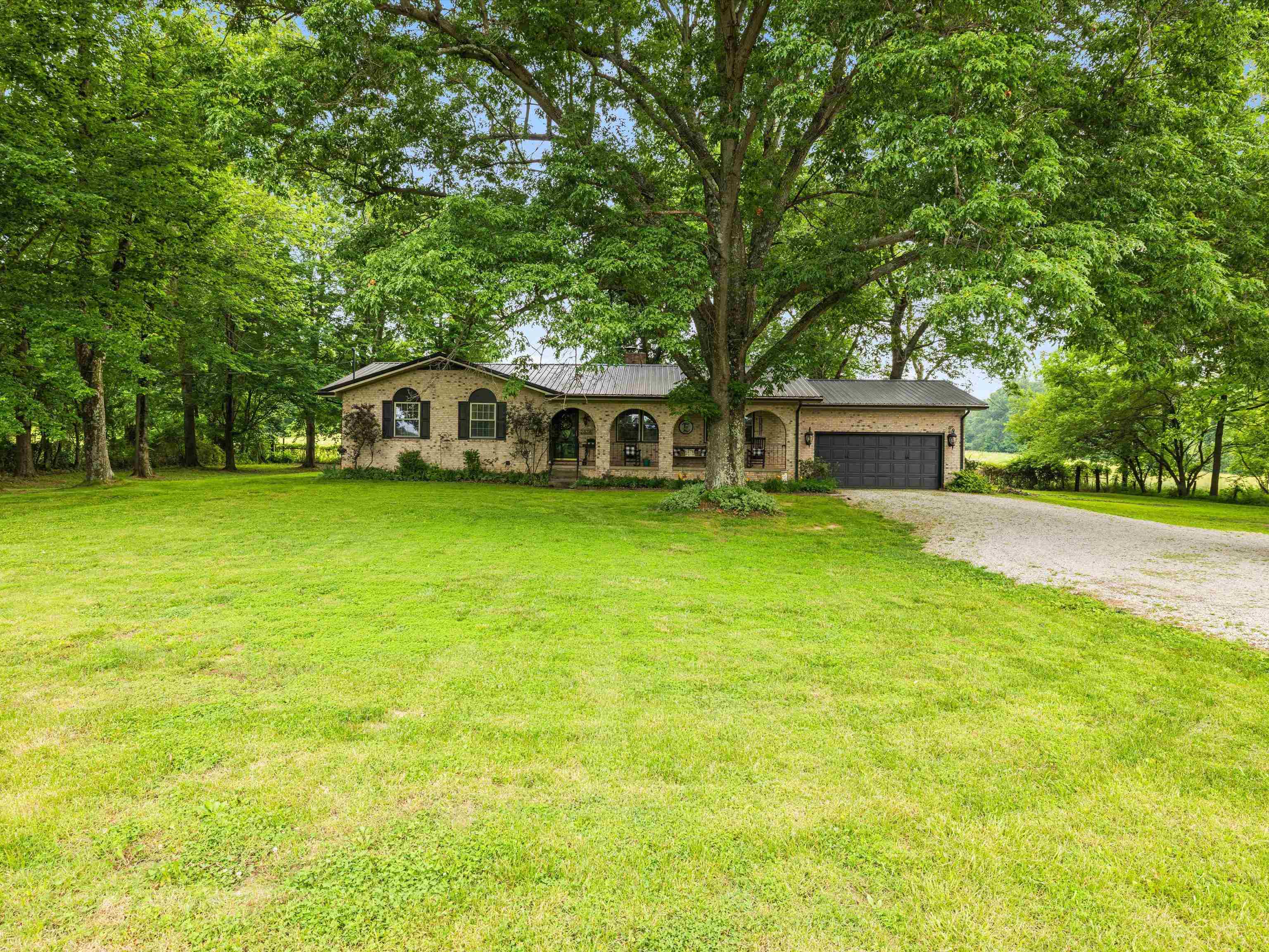 2838 State Road 161, Rockport, Indiana 47635, 4 Bedrooms Bedrooms, ,3 BathroomsBathrooms,Single Family Residence,For Sale,State Road 161,89710