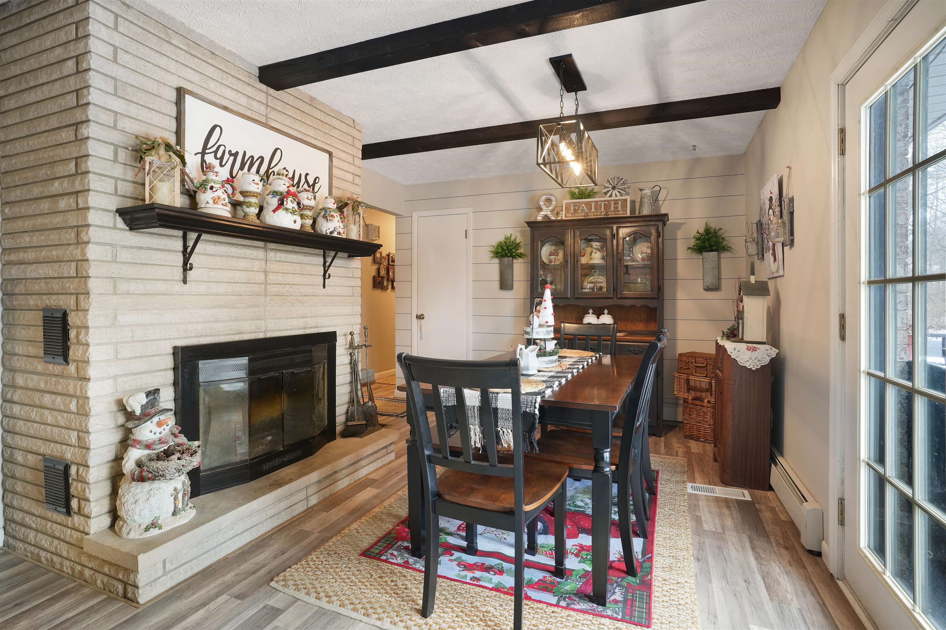2838 State Road 161, Rockport, Indiana 47635, 4 Bedrooms Bedrooms, ,3 BathroomsBathrooms,Single Family Residence,For Sale,State Road 161,89710