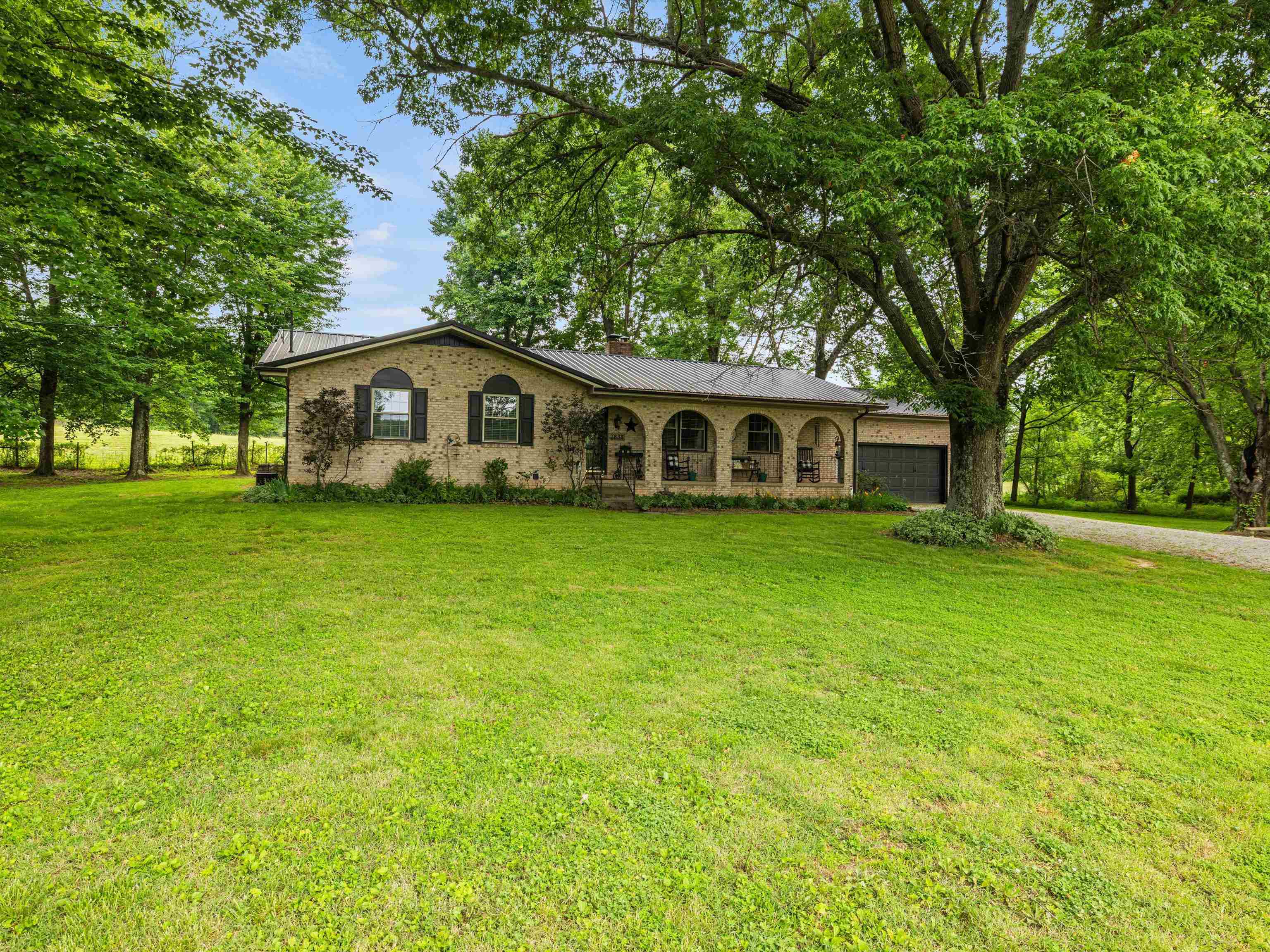 2838 State Road 161, Rockport, Indiana 47635, 4 Bedrooms Bedrooms, ,3 BathroomsBathrooms,Single Family Residence,For Sale,State Road 161,89710