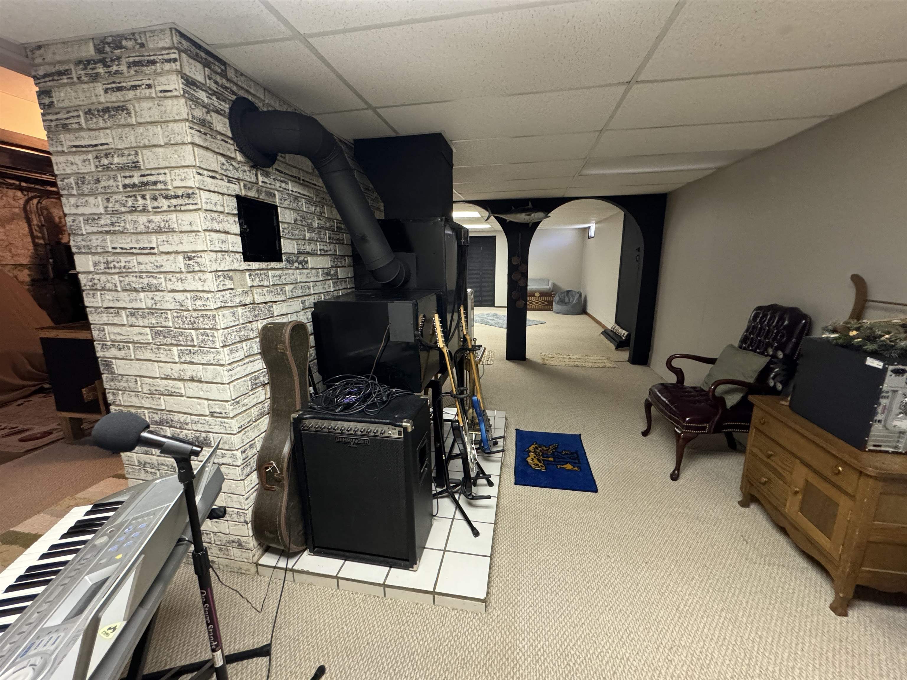 2838 State Road 161, Rockport, Indiana 47635, 4 Bedrooms Bedrooms, ,3 BathroomsBathrooms,Single Family Residence,For Sale,State Road 161,89710
