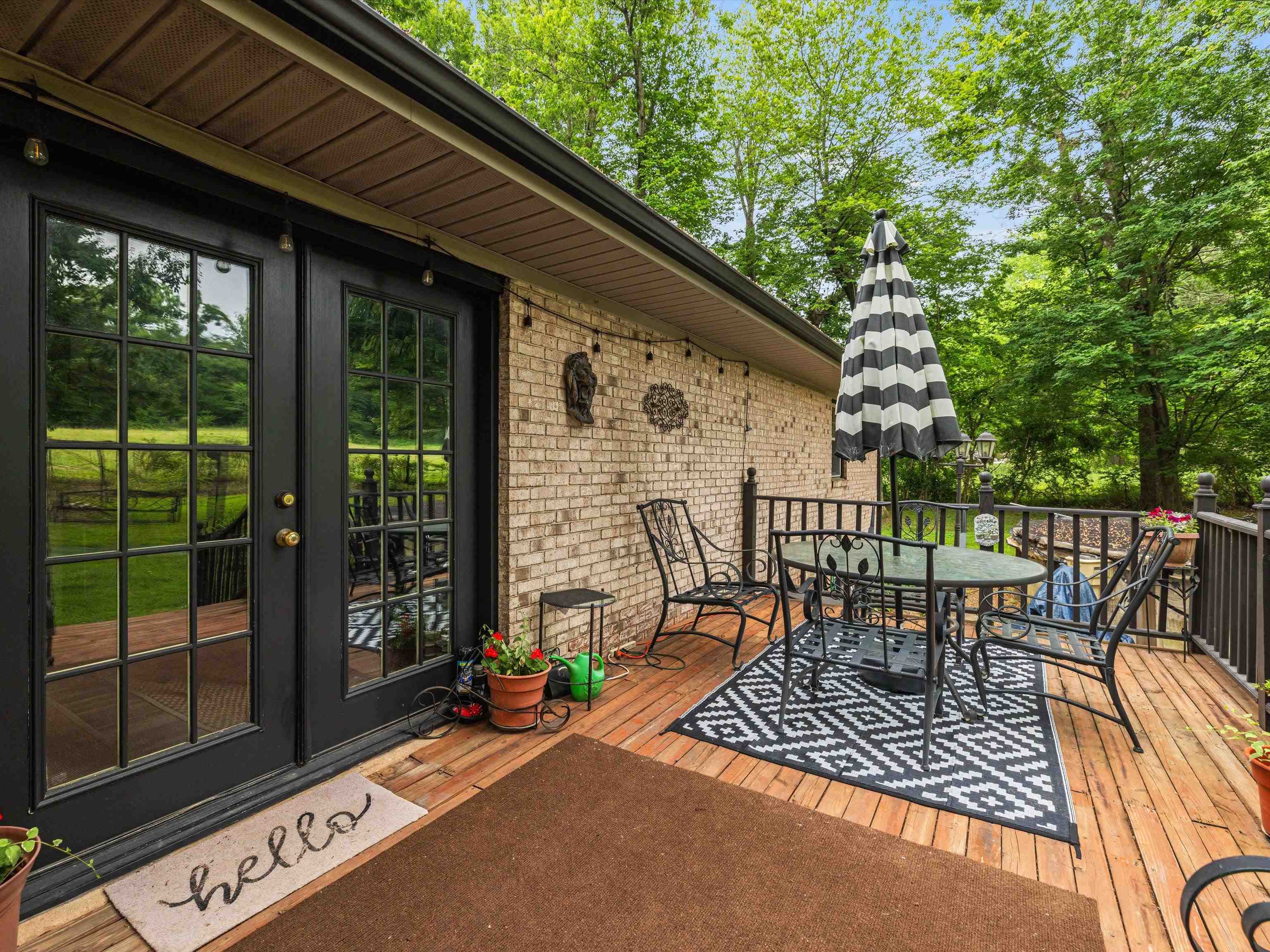 2838 State Road 161, Rockport, Indiana 47635, 4 Bedrooms Bedrooms, ,3 BathroomsBathrooms,Single Family Residence,For Sale,State Road 161,89710