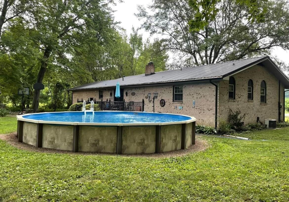 2838 State Road 161, Rockport, Indiana 47635, 4 Bedrooms Bedrooms, ,3 BathroomsBathrooms,Single Family Residence,For Sale,State Road 161,89710
