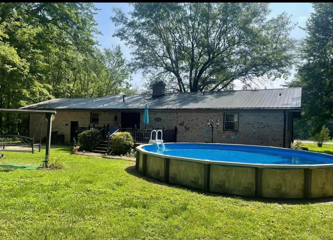 2838 State Road 161, Rockport, Indiana 47635, 4 Bedrooms Bedrooms, ,3 BathroomsBathrooms,Single Family Residence,For Sale,State Road 161,89710