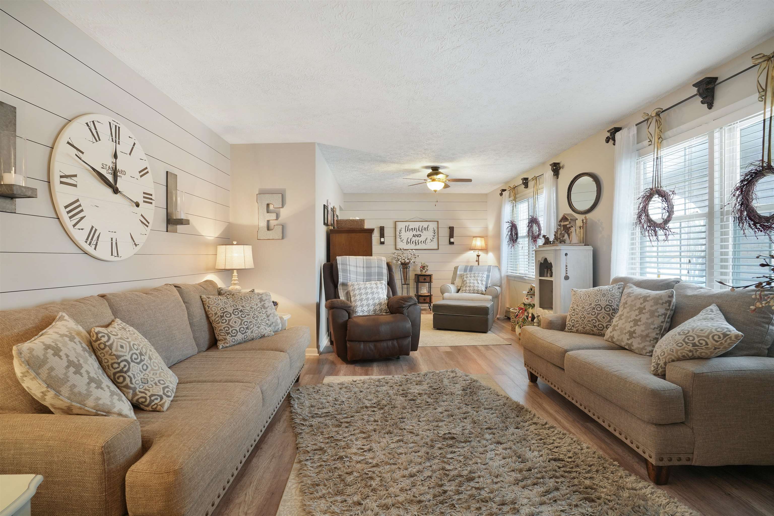 2838 State Road 161, Rockport, Indiana 47635, 4 Bedrooms Bedrooms, ,3 BathroomsBathrooms,Single Family Residence,For Sale,State Road 161,89710
