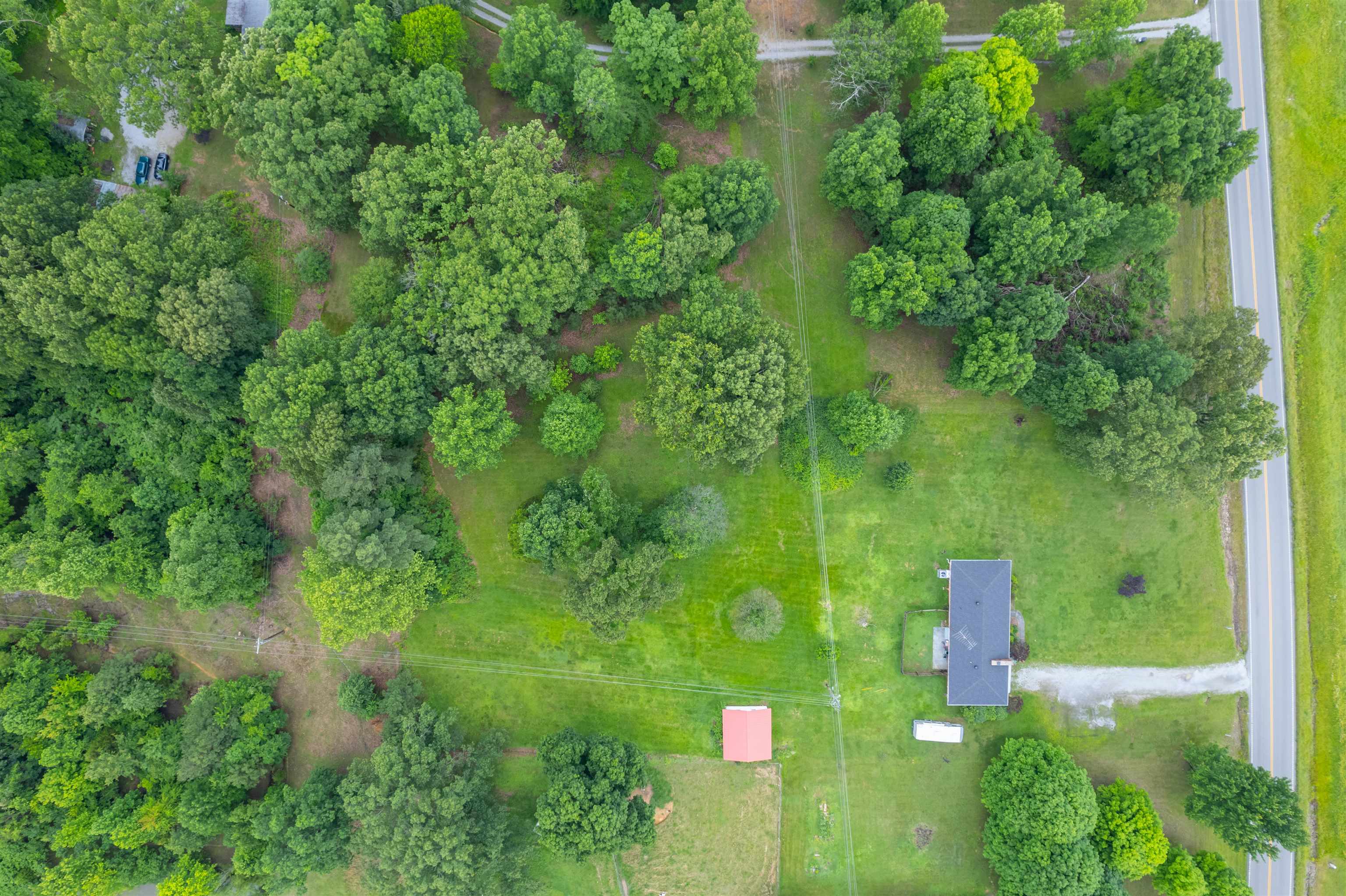 3252 Highway 231, Beaver Dam, Kentucky 42320, 3 Bedrooms Bedrooms, ,2 BathroomsBathrooms,Single Family Residence,For Sale,Highway 231,89716