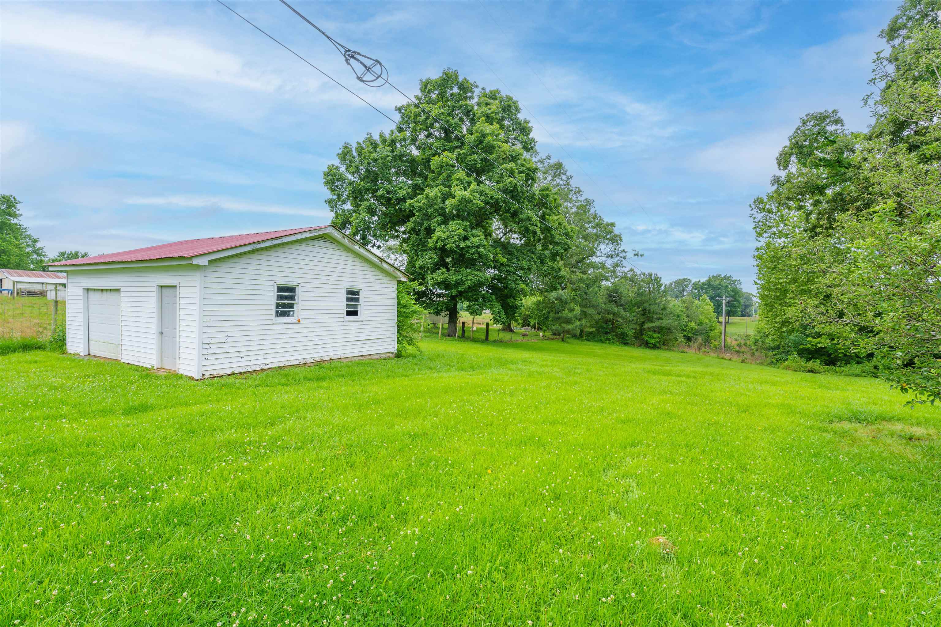 3252 Highway 231, Beaver Dam, Kentucky 42320, 3 Bedrooms Bedrooms, ,2 BathroomsBathrooms,Single Family Residence,For Sale,Highway 231,89716