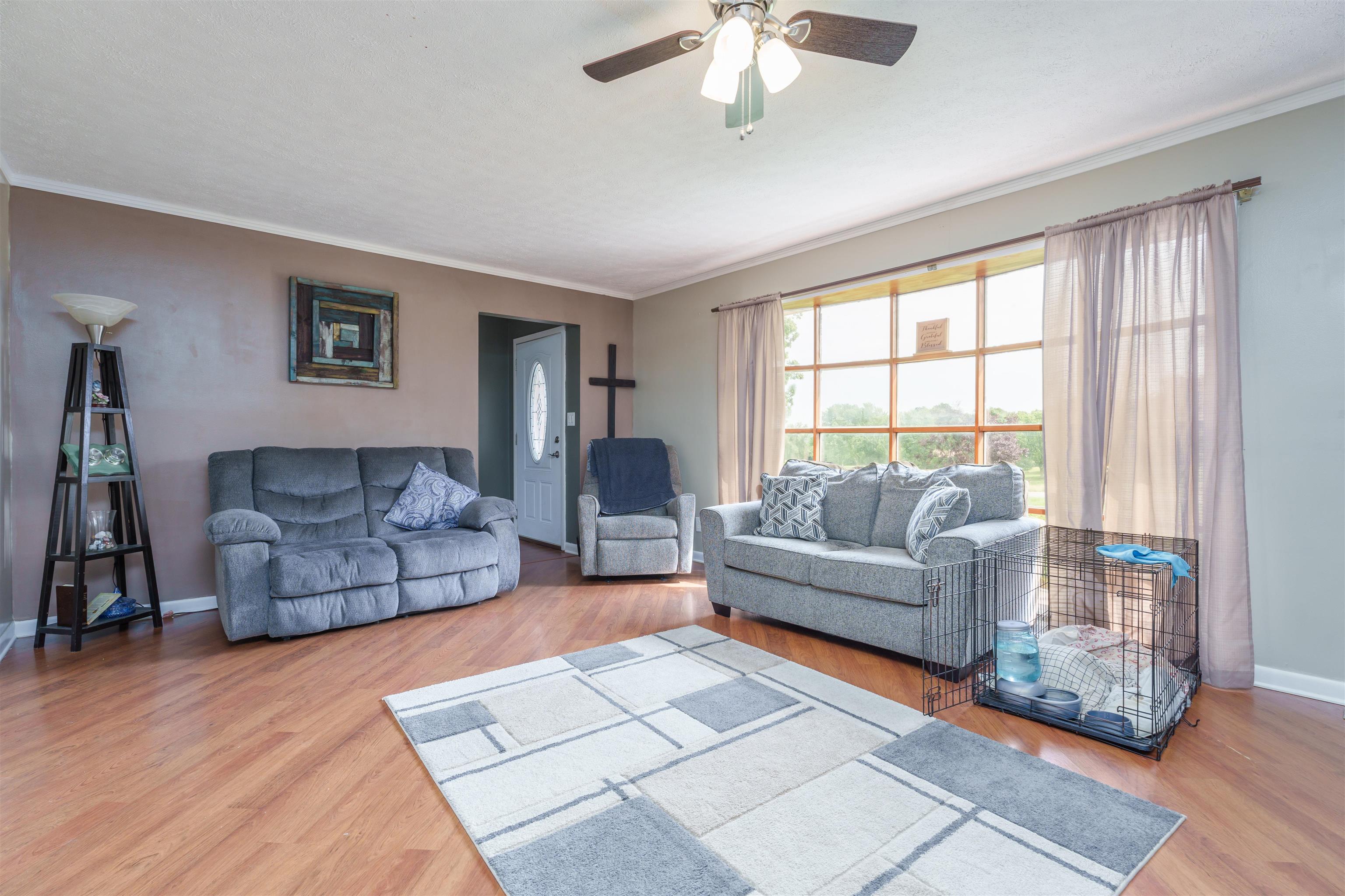 3252 Highway 231, Beaver Dam, Kentucky 42320, 3 Bedrooms Bedrooms, ,2 BathroomsBathrooms,Single Family Residence,For Sale,Highway 231,89716