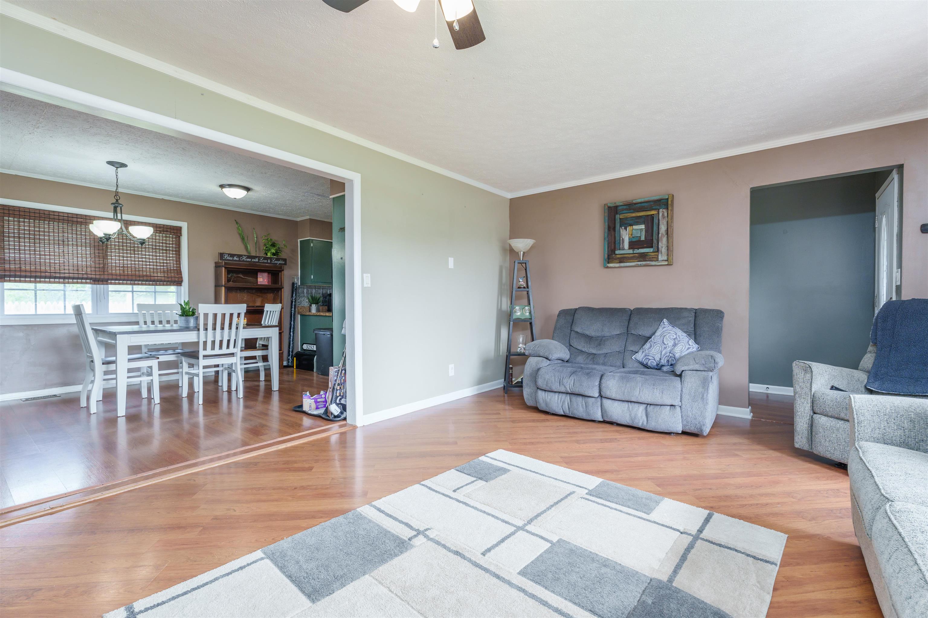 3252 Highway 231, Beaver Dam, Kentucky 42320, 3 Bedrooms Bedrooms, ,2 BathroomsBathrooms,Single Family Residence,For Sale,Highway 231,89716